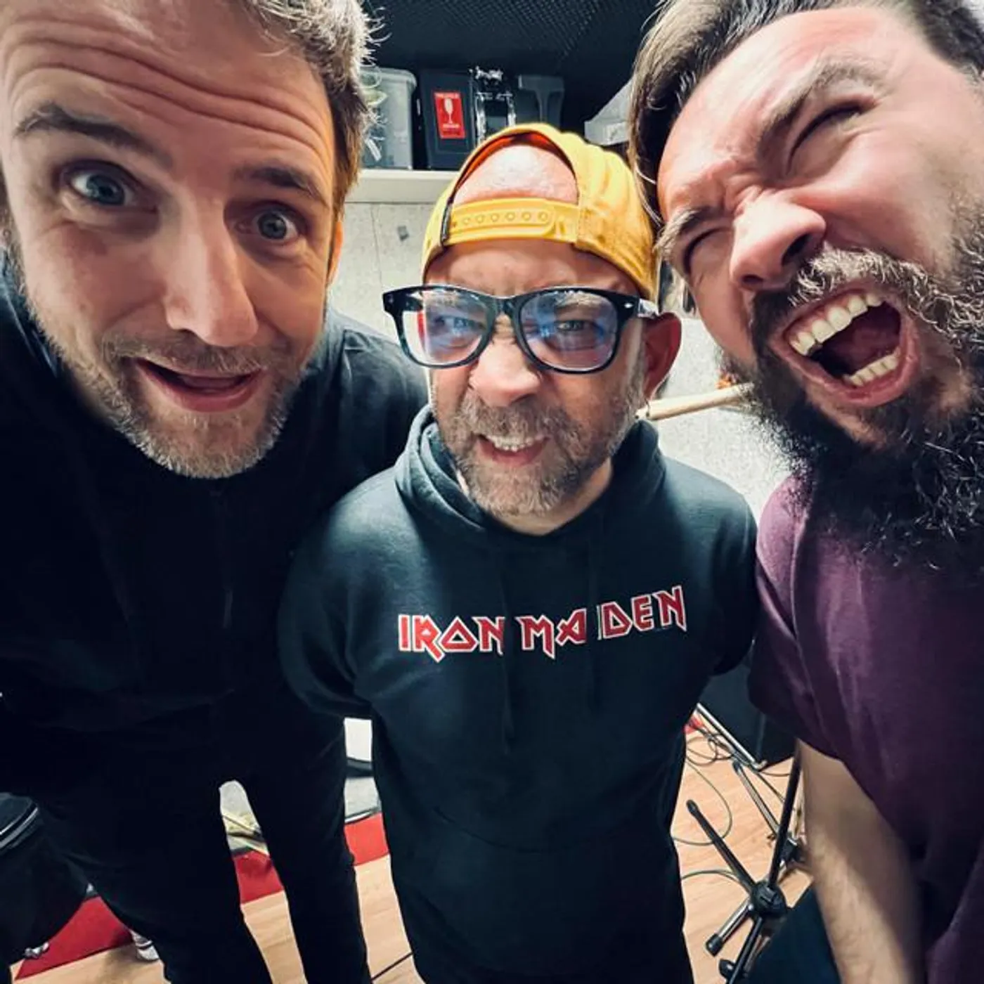 No Nipples Brand Page