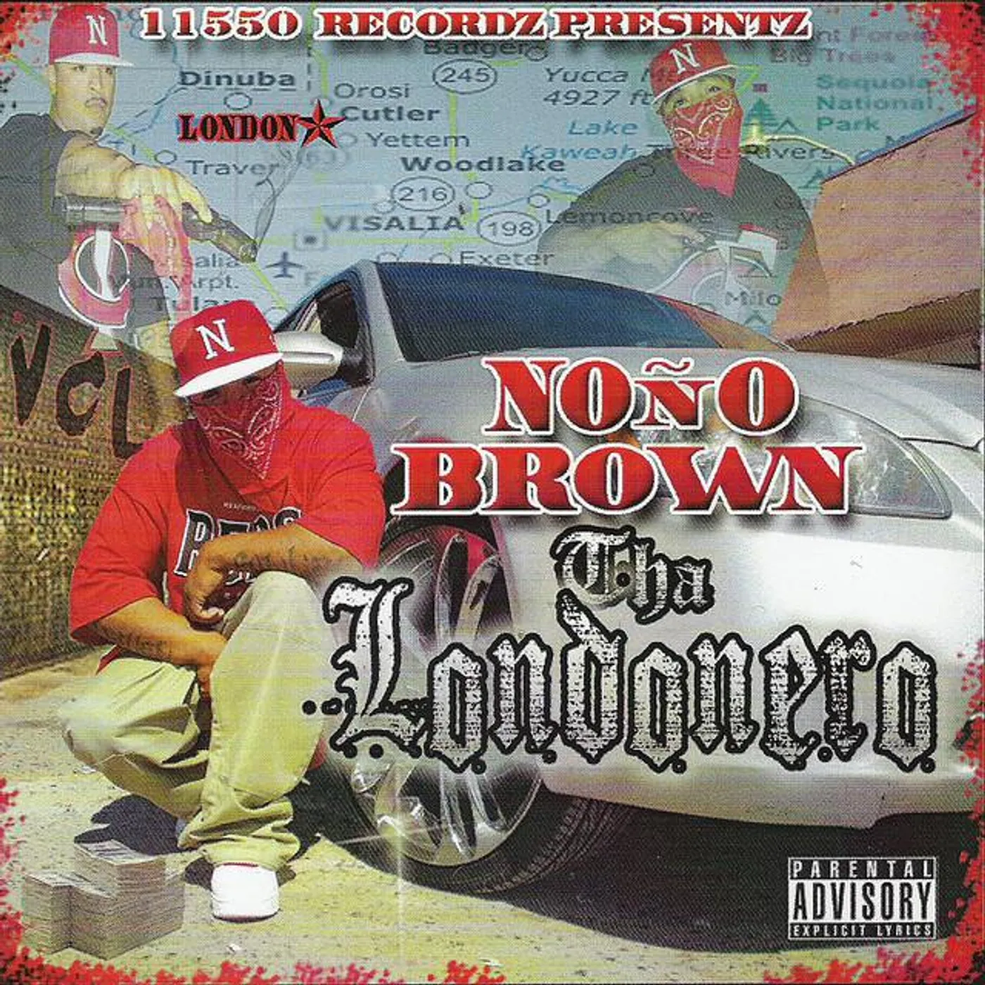 Noño Brown