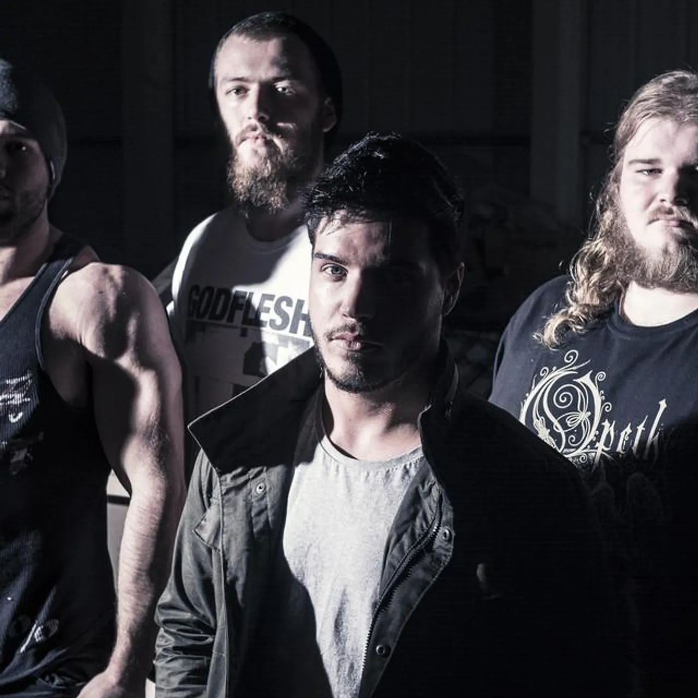 No Sin Evades His Gaze