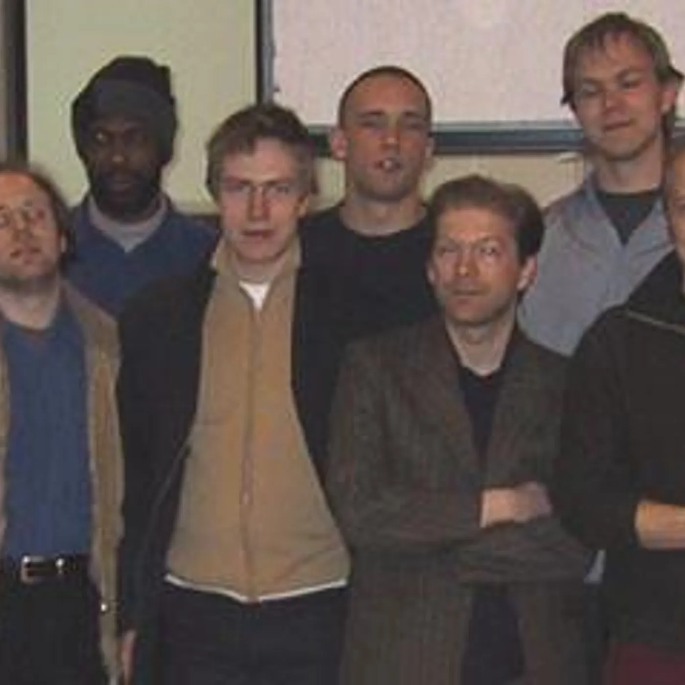 No Spaghetti Edition