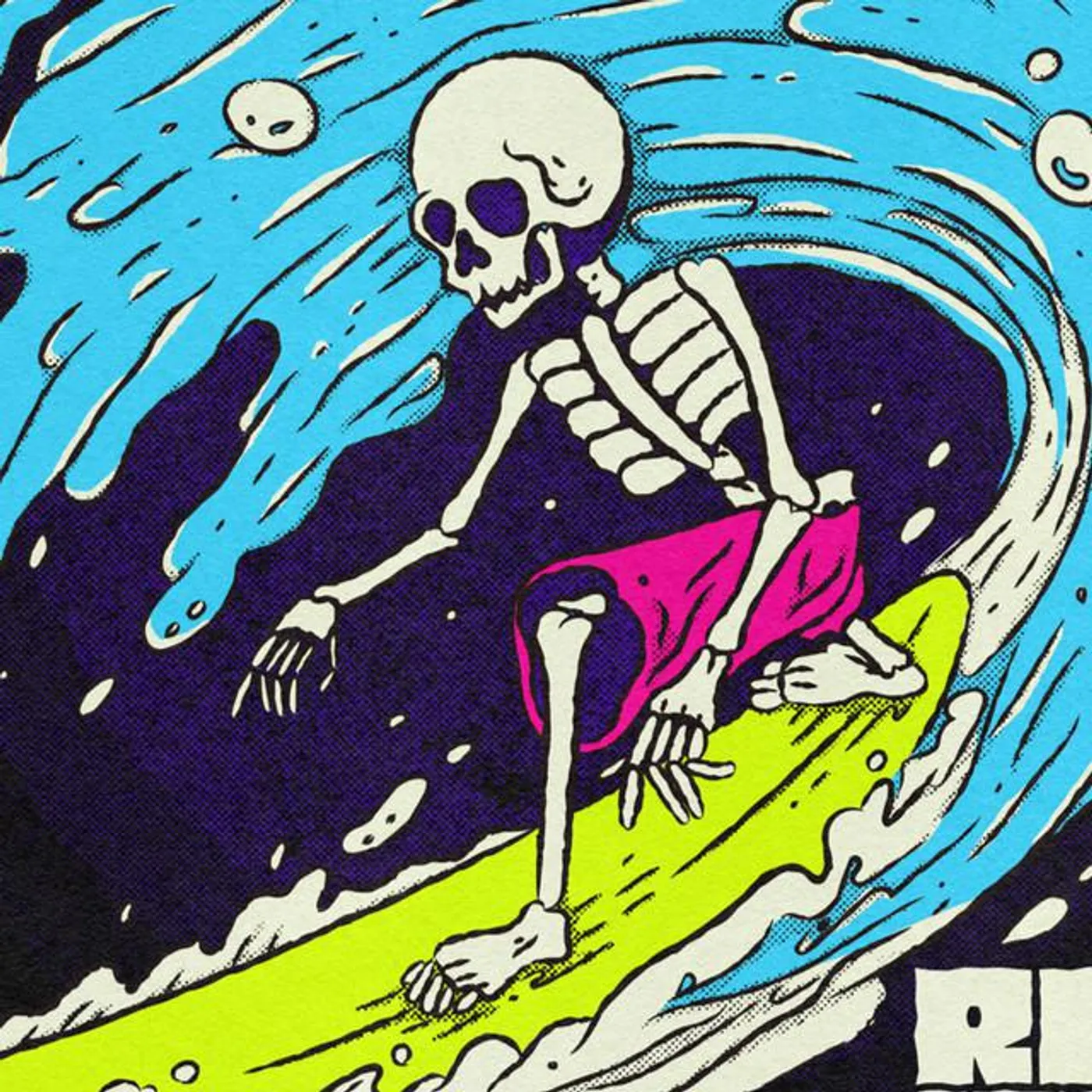 No Such Noise Brand Page