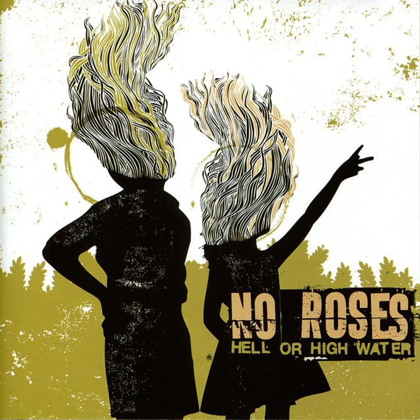 No Roses