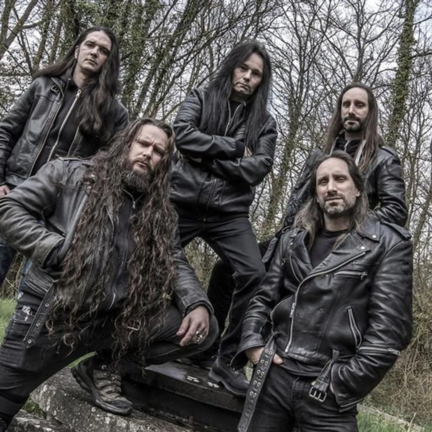 No Return Brand Page