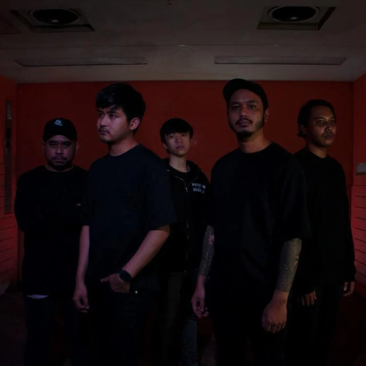 No Rest for the Weary