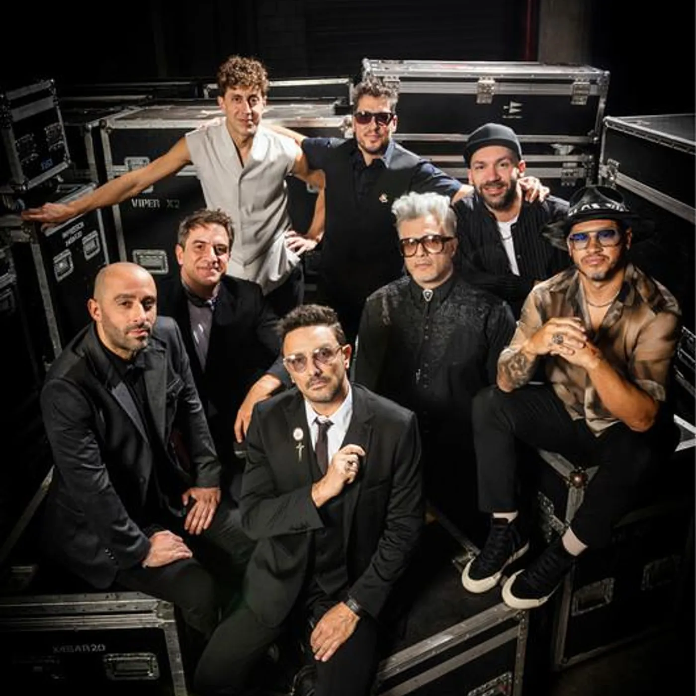 No Te Va Gustar Brand Page