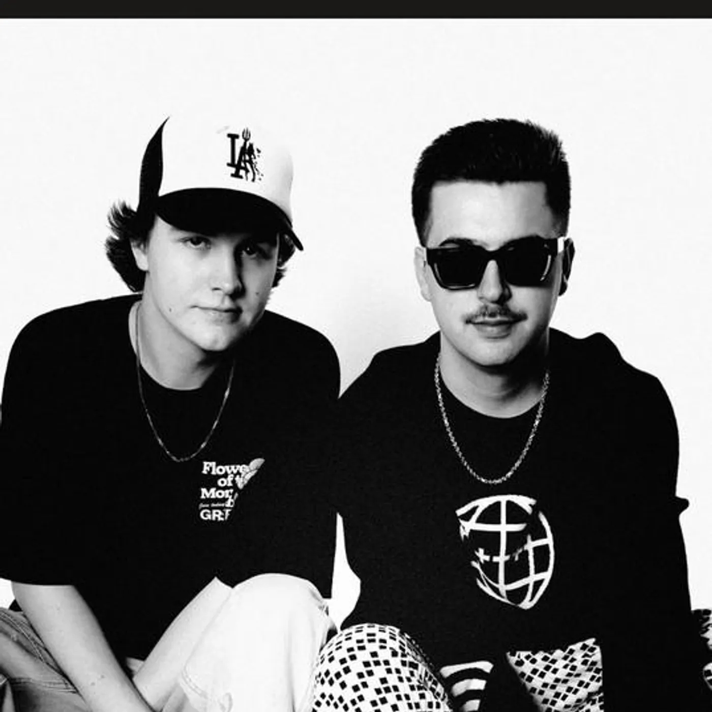 No Thanks Brand Page