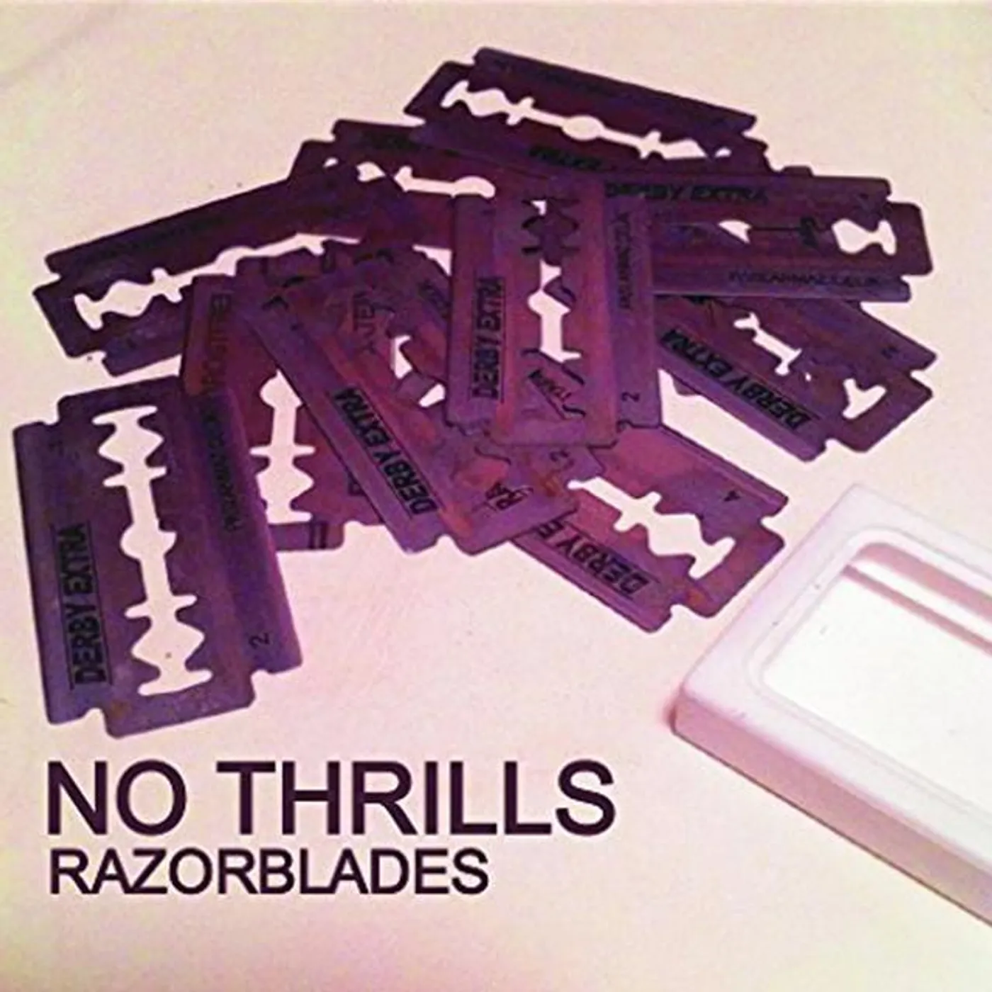 No Thrills Brand Page