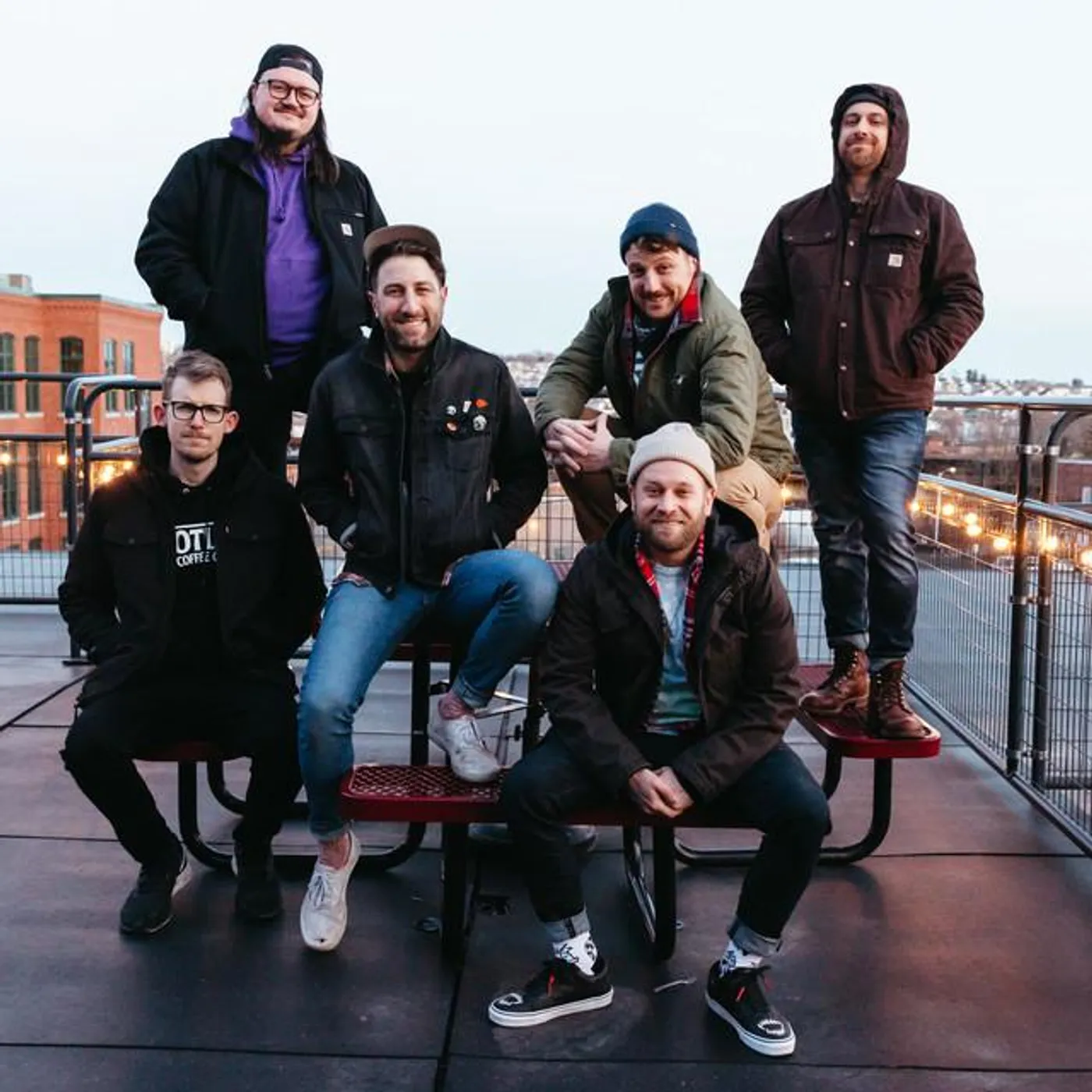 No Trigger Brand Page