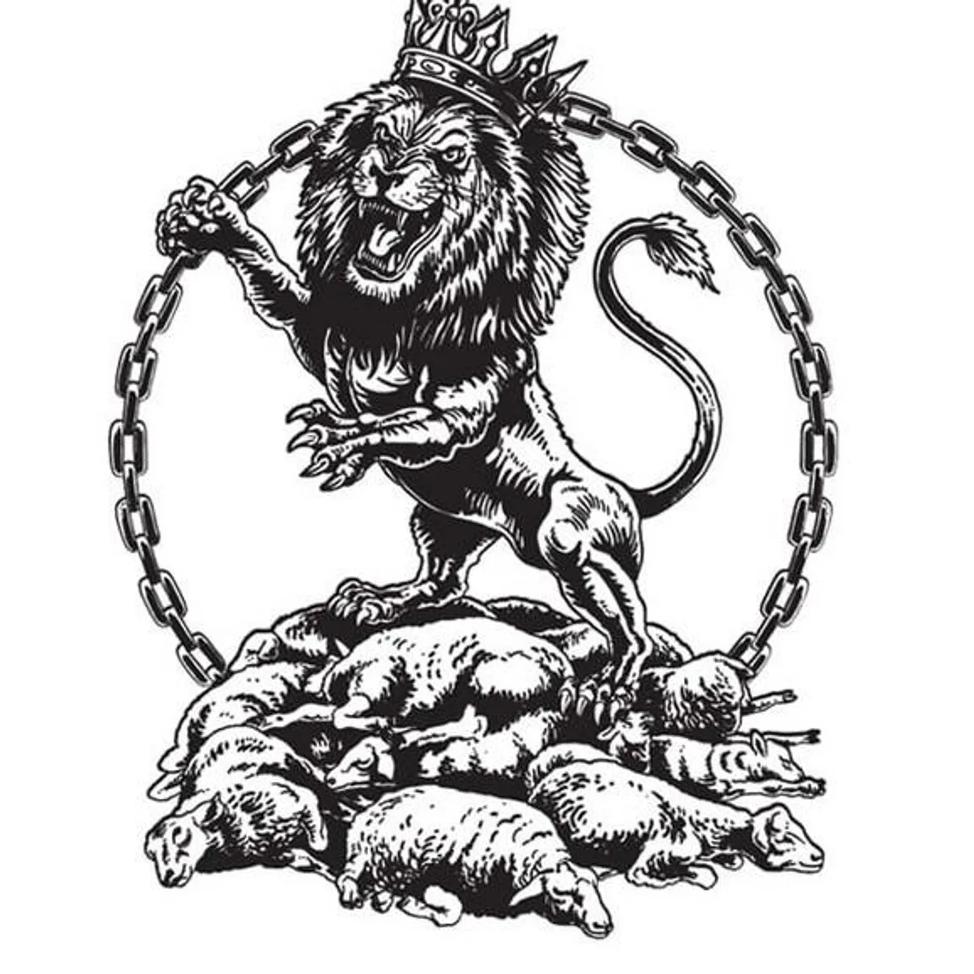 No Turning Back Brand Page