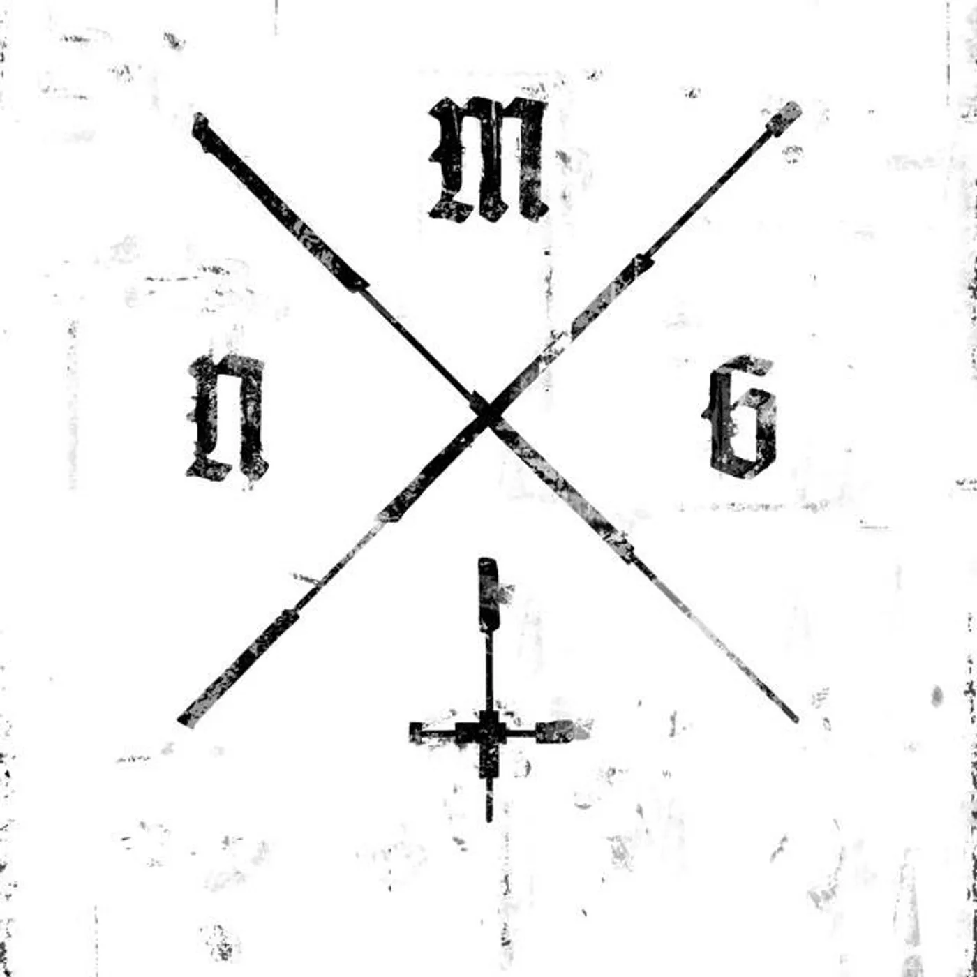 Not My God Brand Page