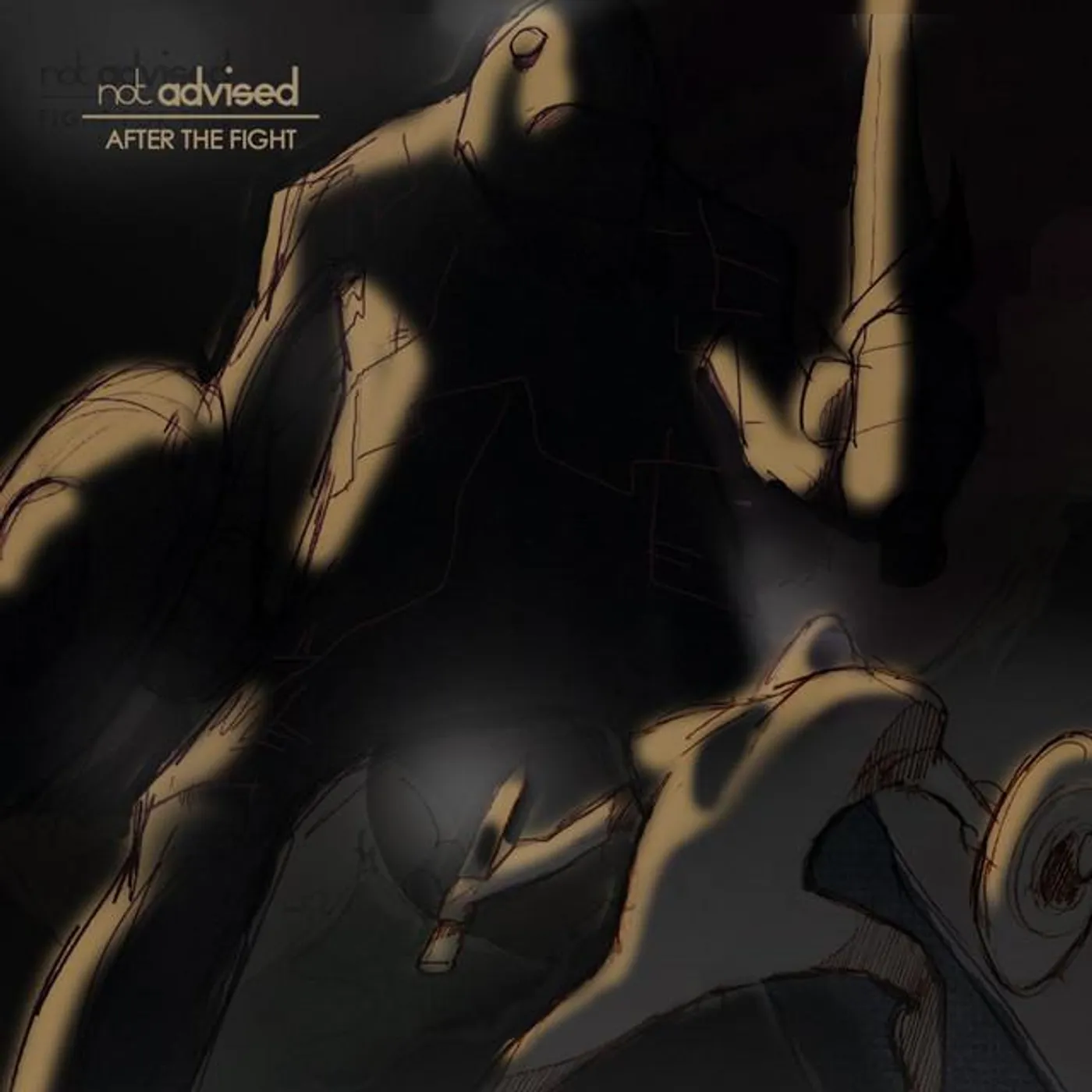 Not Advised Brand Page