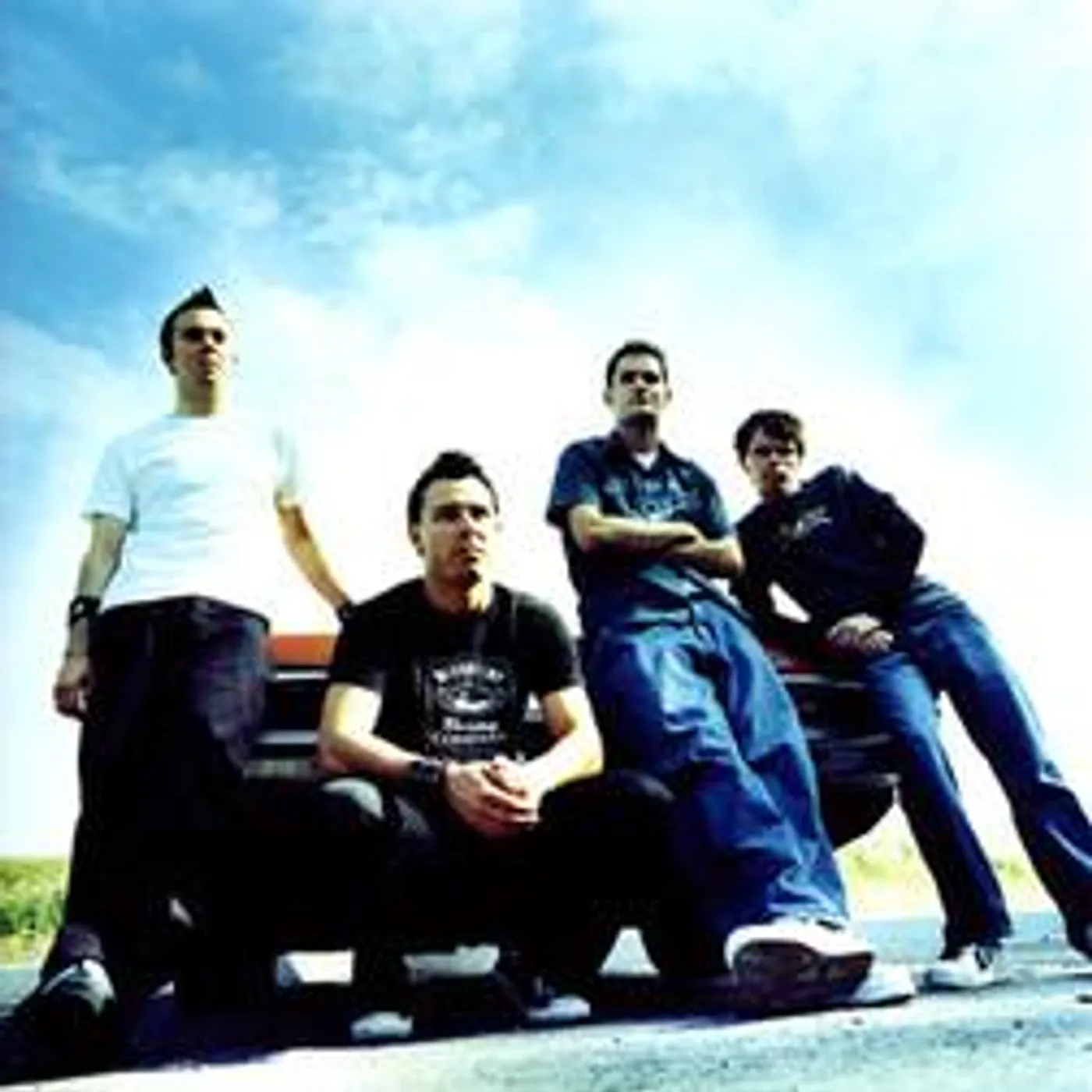 Not By Choice Brand Page