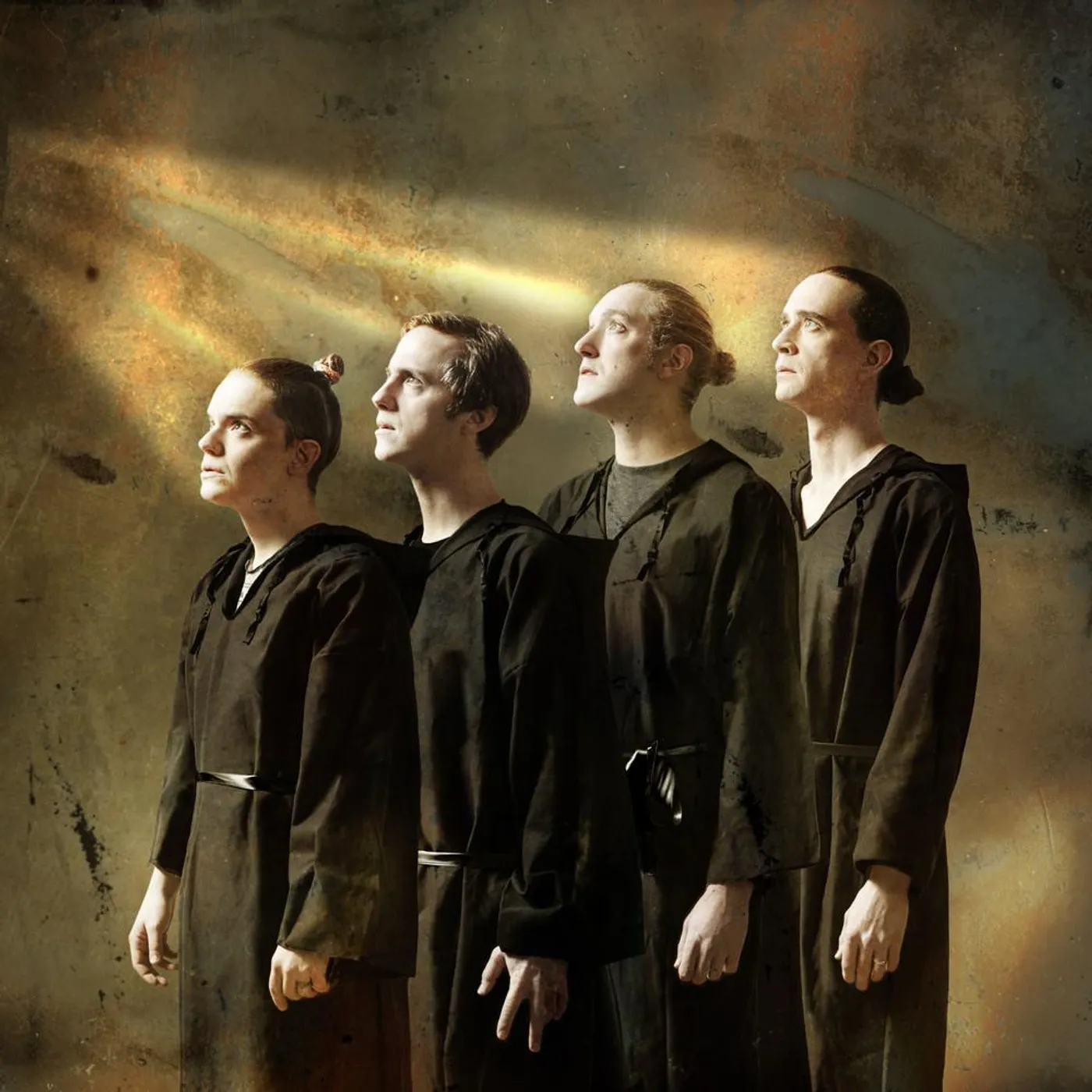 Not Blood Paint Brand Page