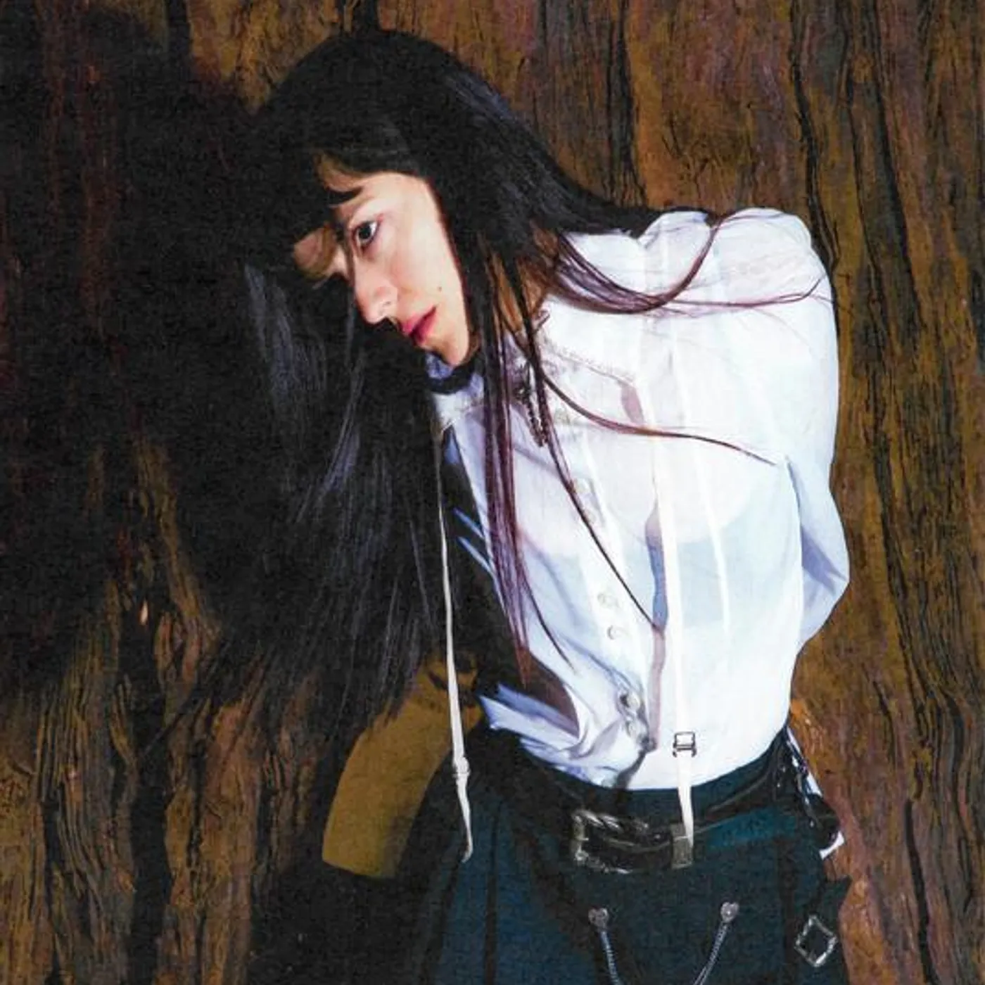 Not for Radio Brand Page