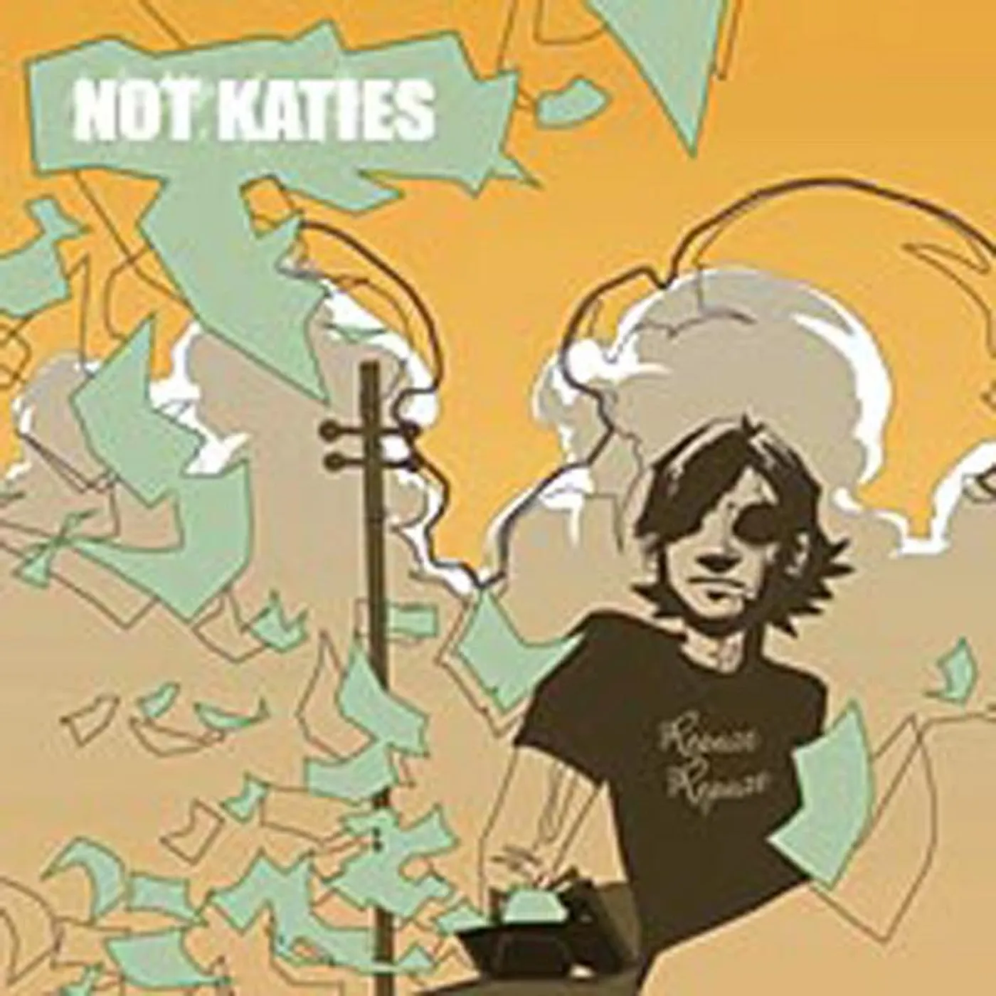 Not Katies Brand Page