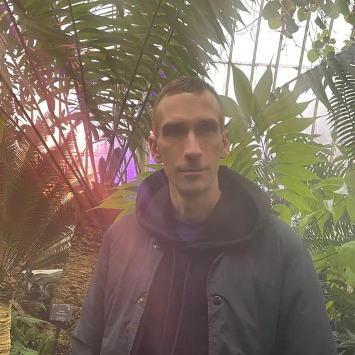 Not Waving Brand Page