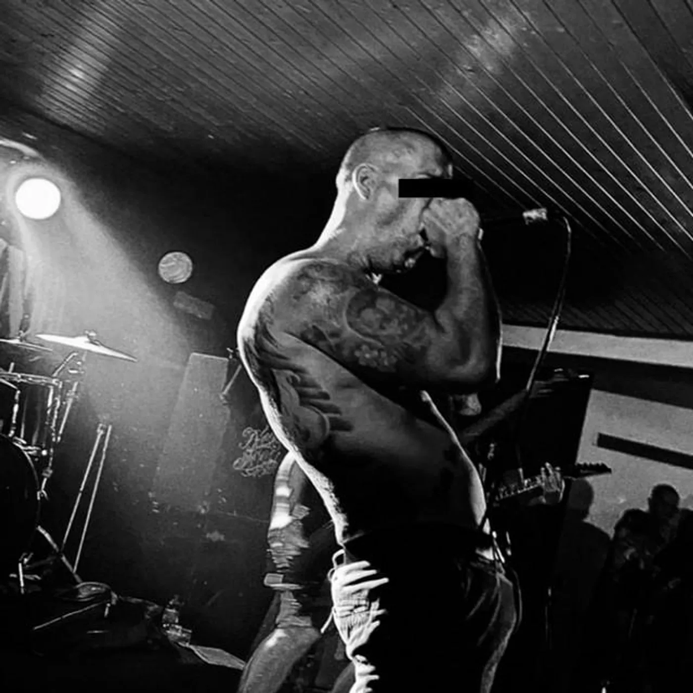 Not Without Fighting Brand Page