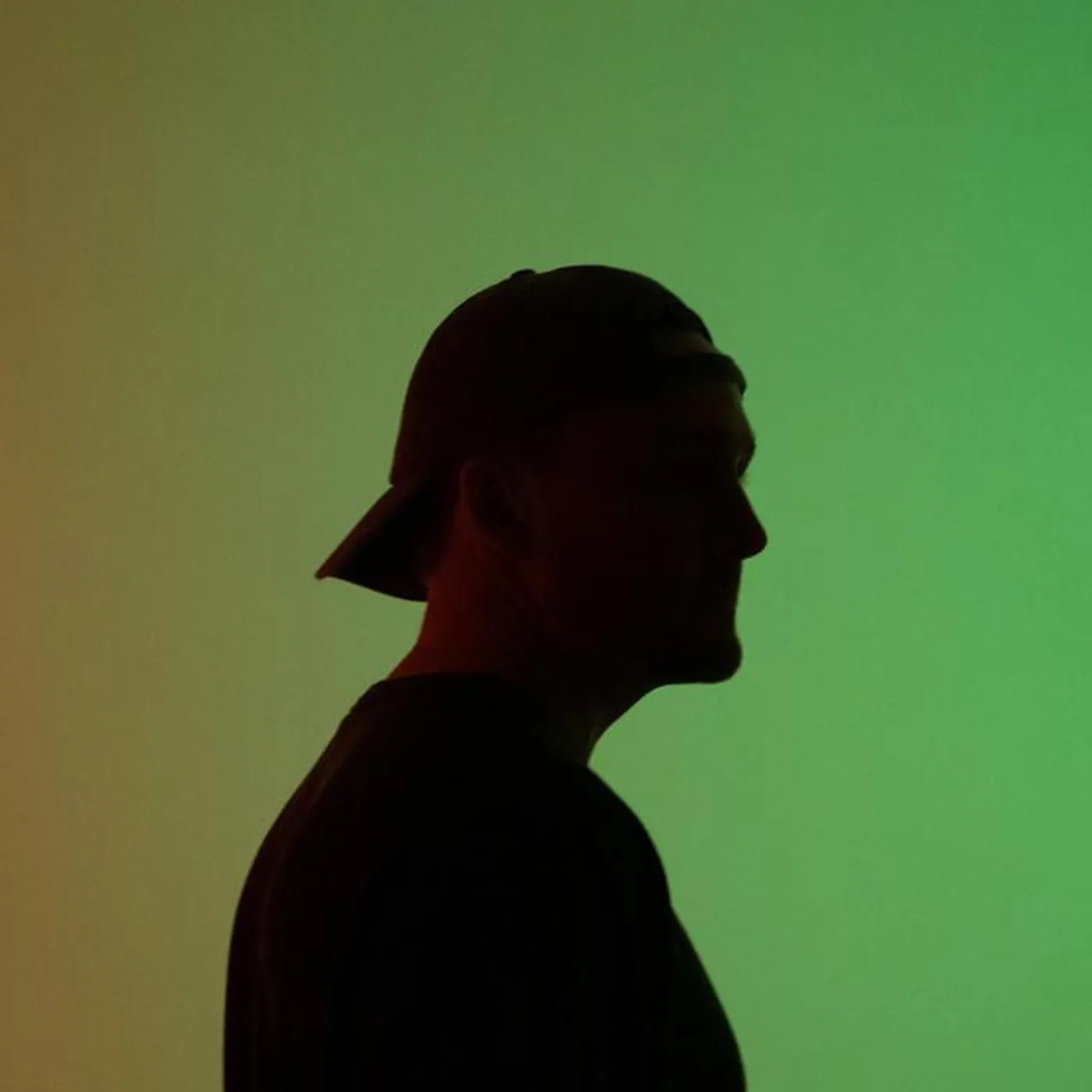 Not Yourself Brand Page