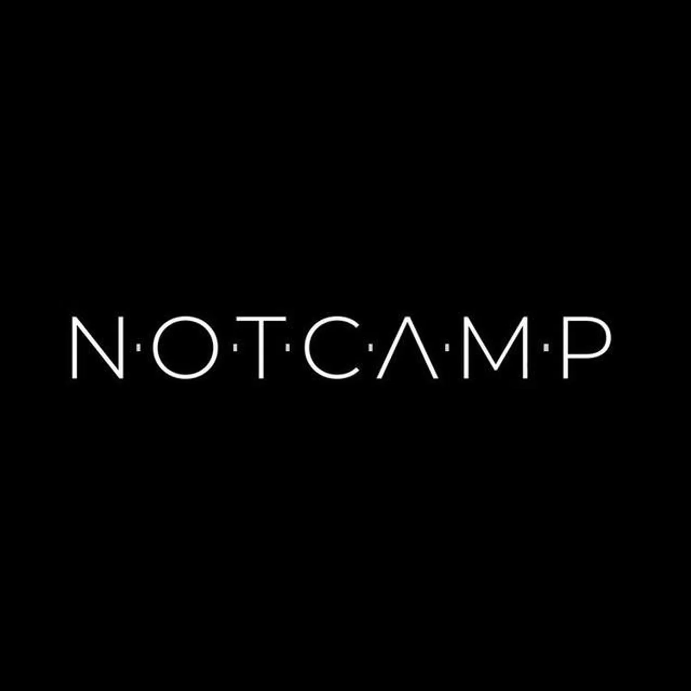 NOTCAMP Brand Page