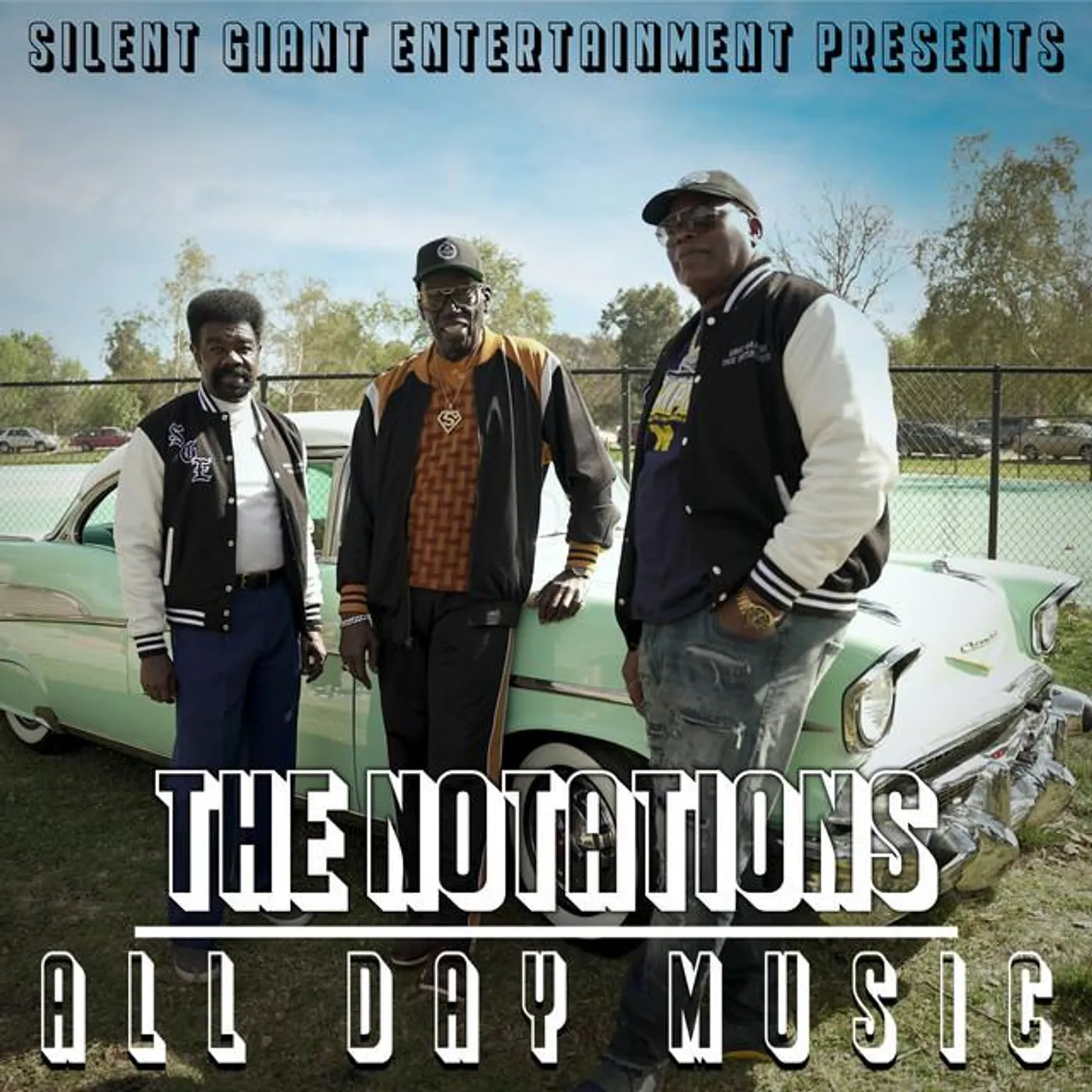 The Notations Brand Page