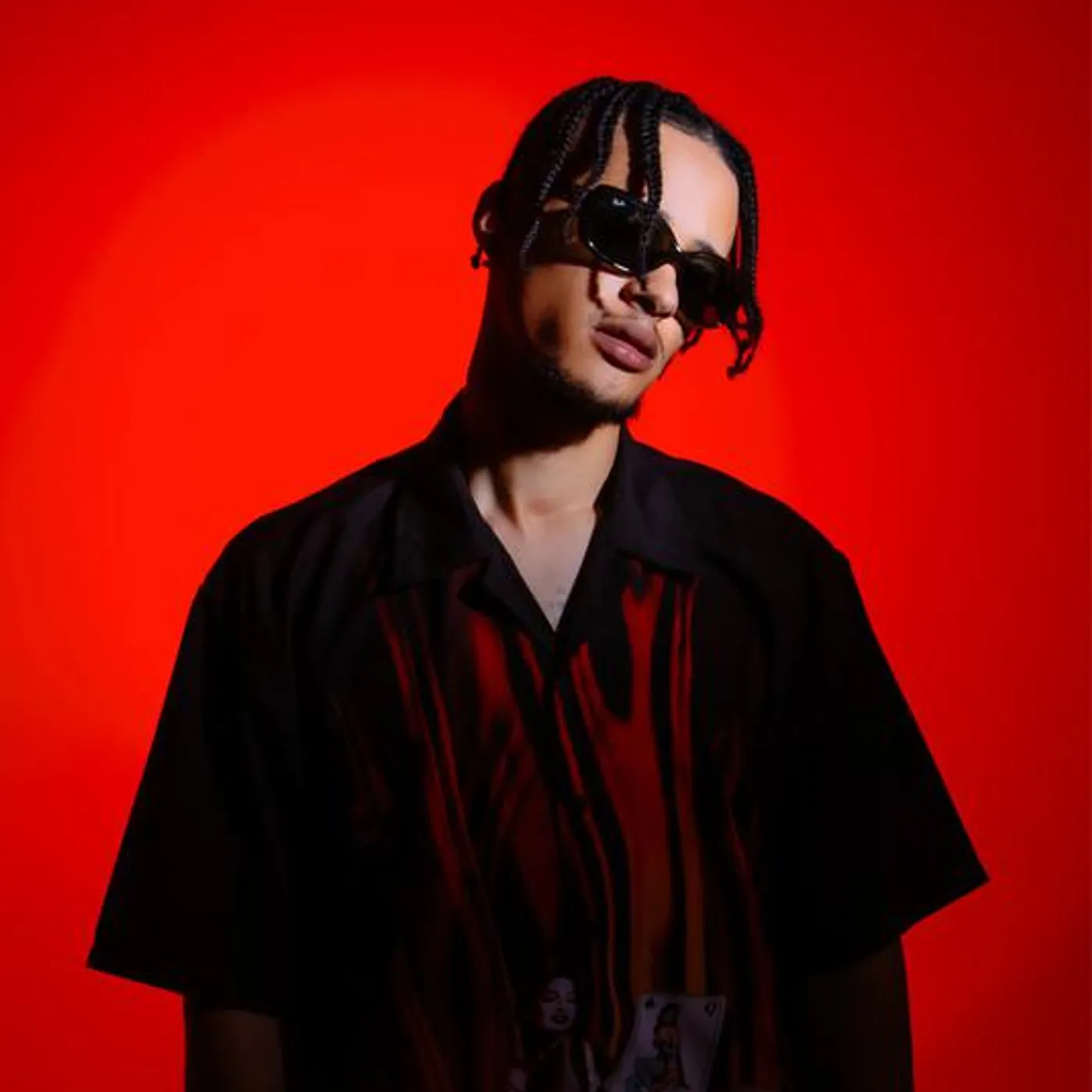 NOTBENJAMIN Brand Page