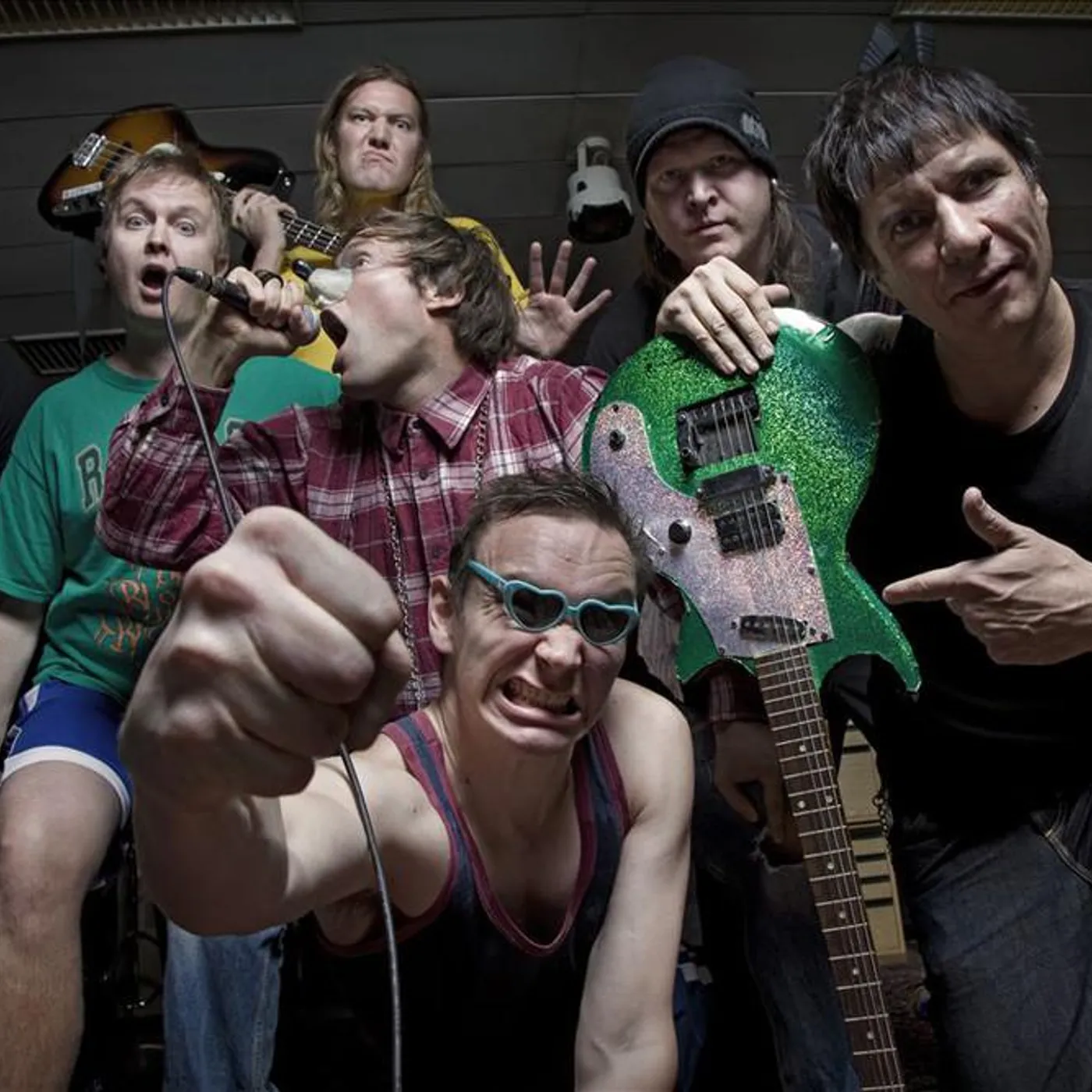 Notkea Rotta Brand Page