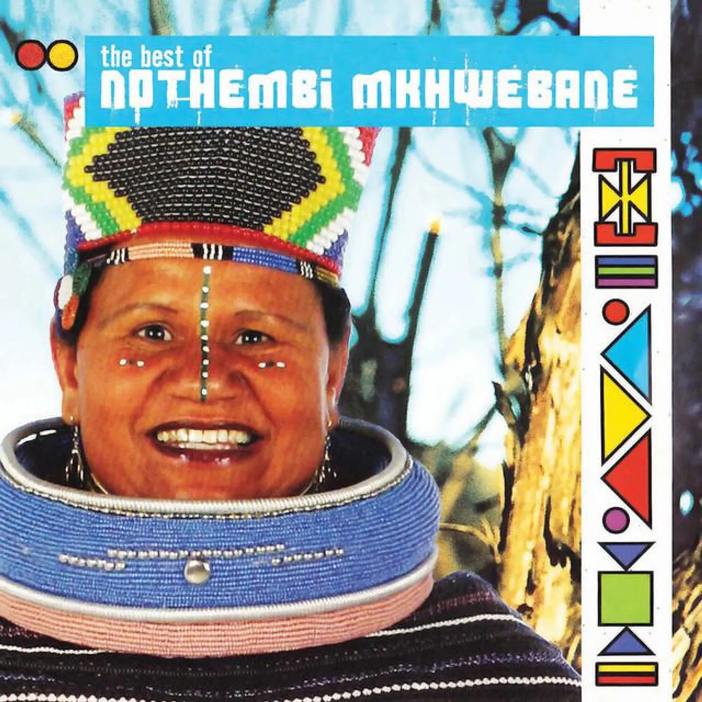 Nothembi Mkhwebane Brand Page