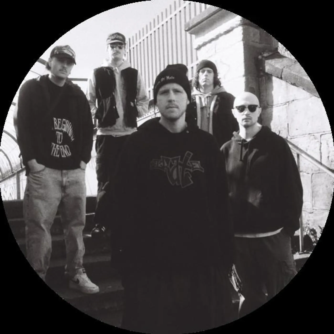 Nothin' But Enemies Brand Page