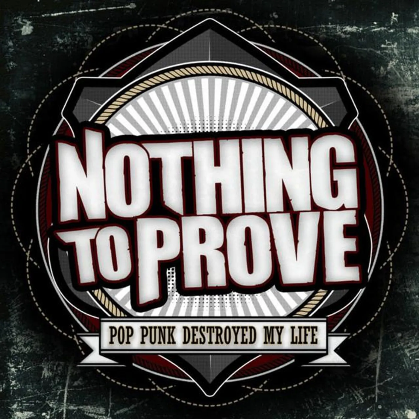 Nothing To Prove