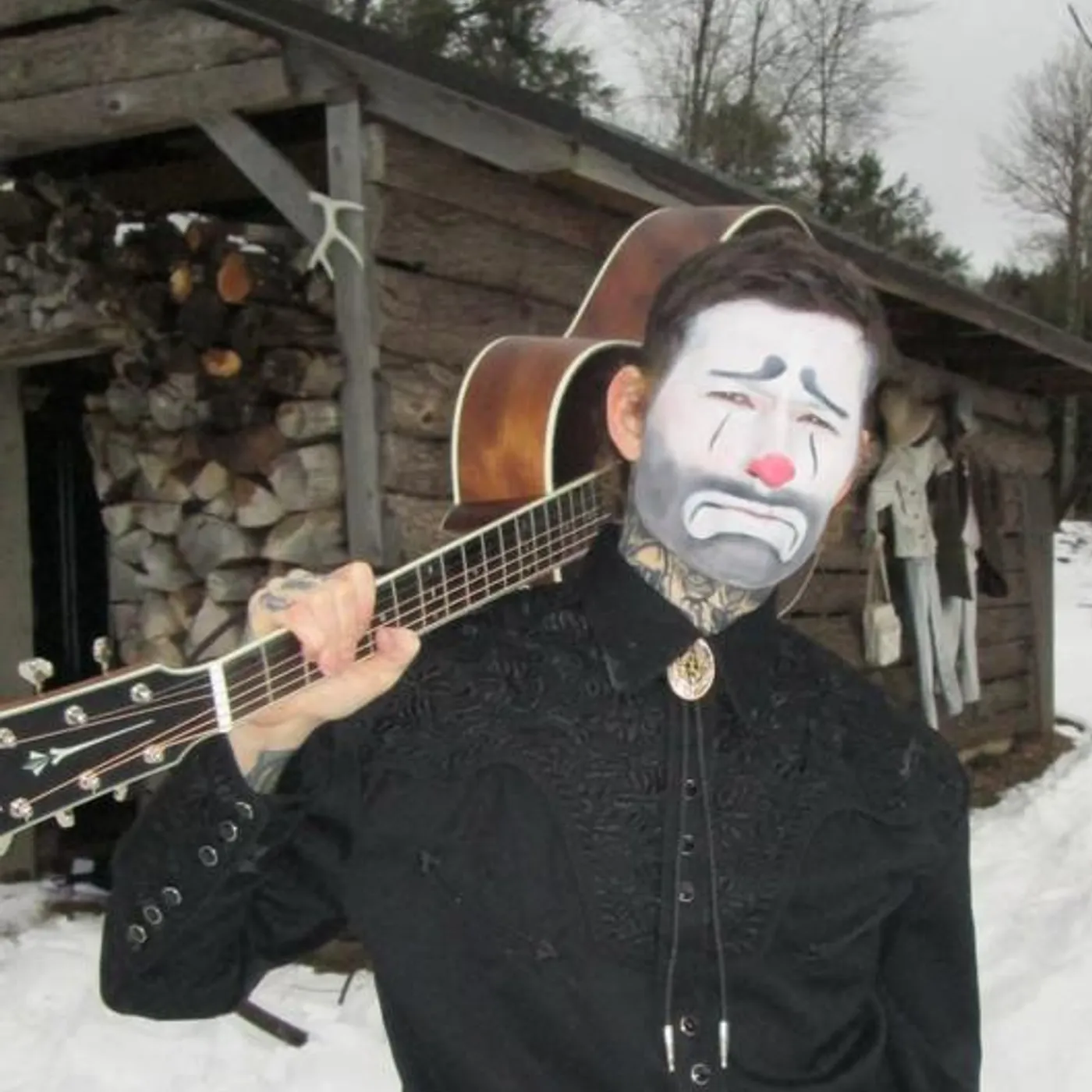 nothing,nowhere. Brand Page