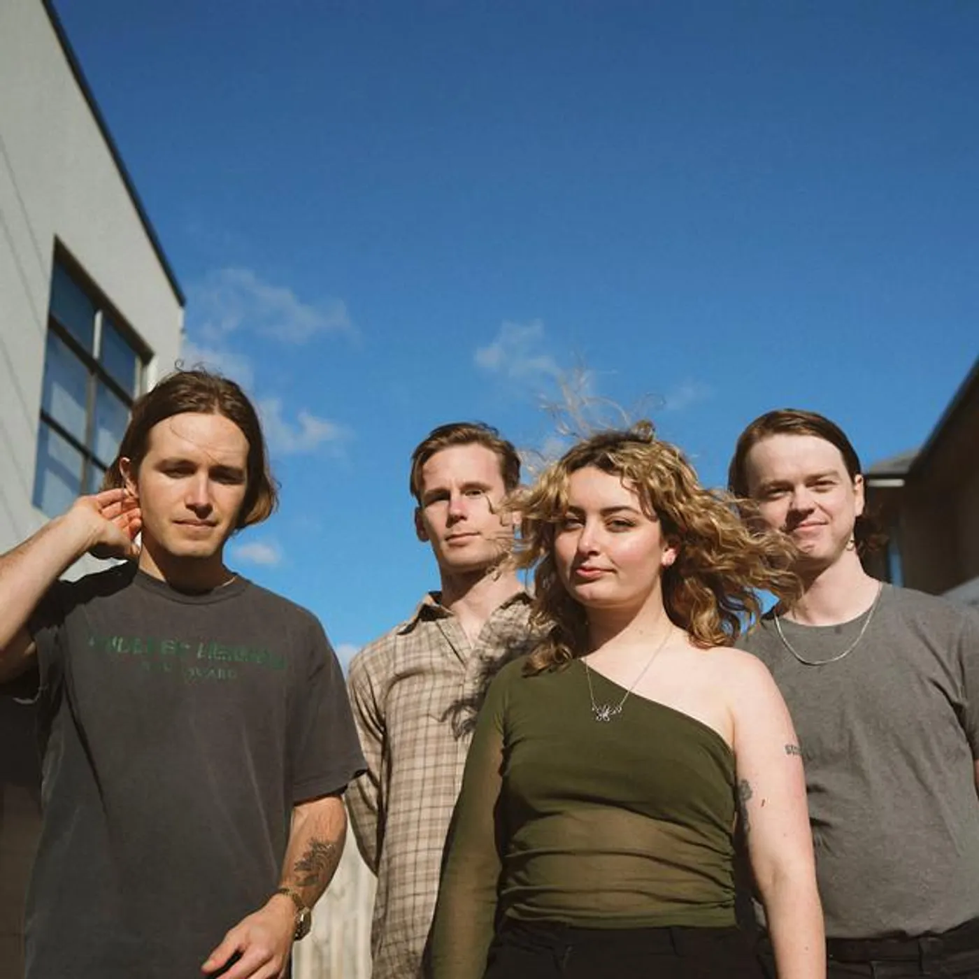 Nothing Really Brand Page