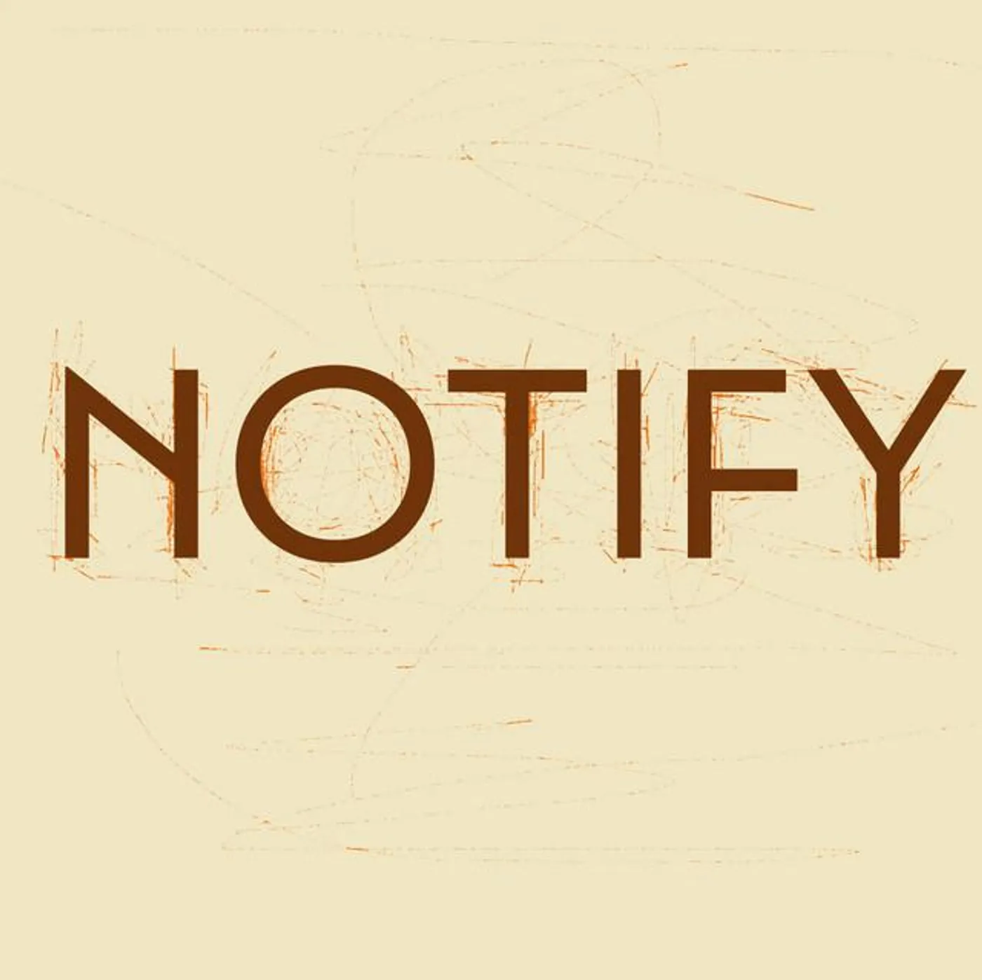 Notify