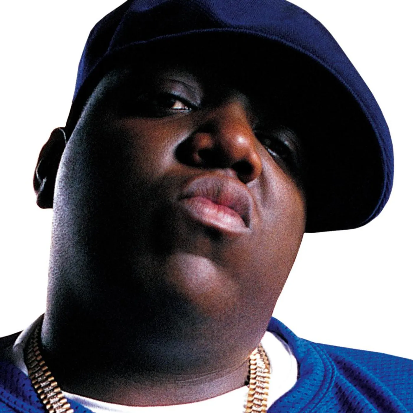The Notorious B.I.G. Brand Page