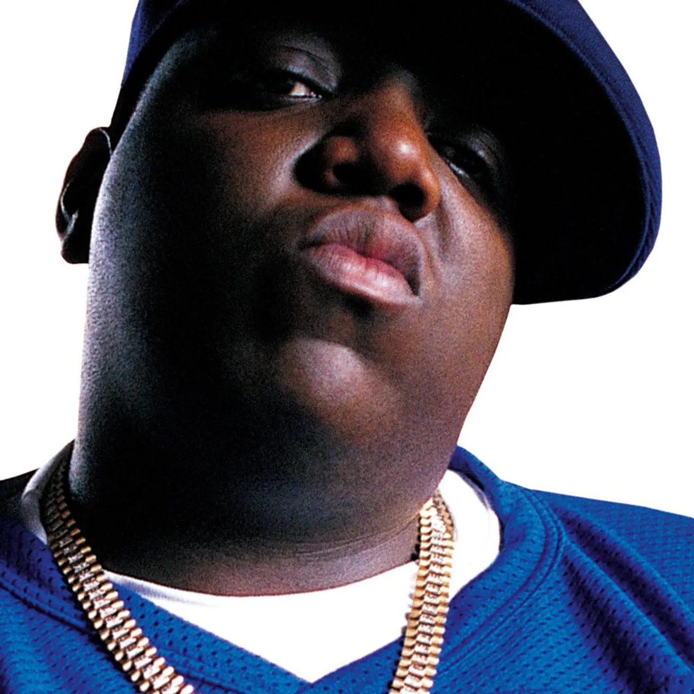 The Notorious B.I.G. Brand Page