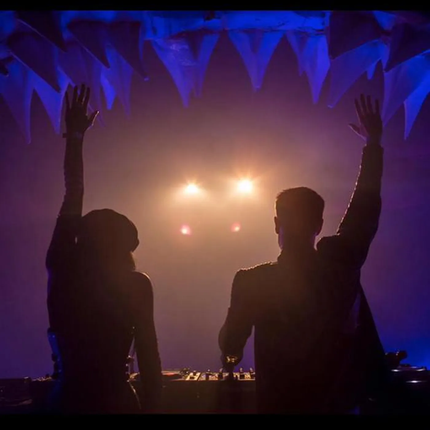 Notorious Two Brand Page