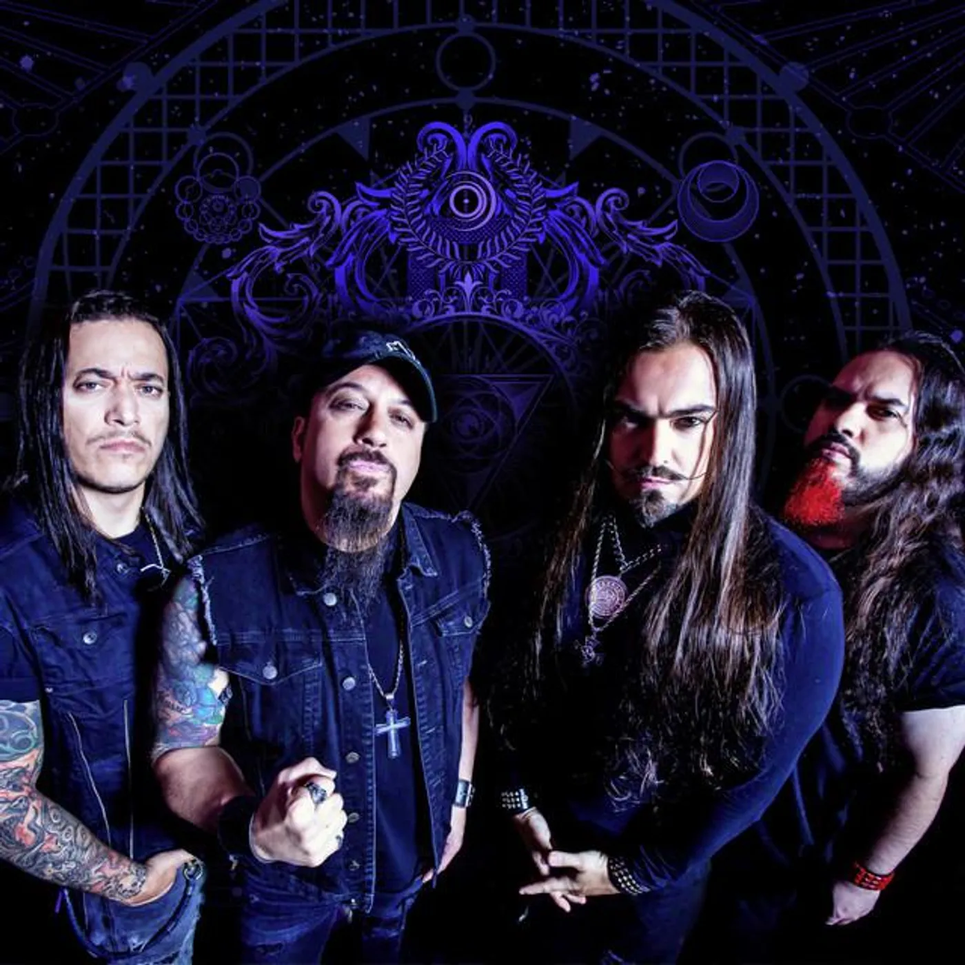 Noturnall Brand Page