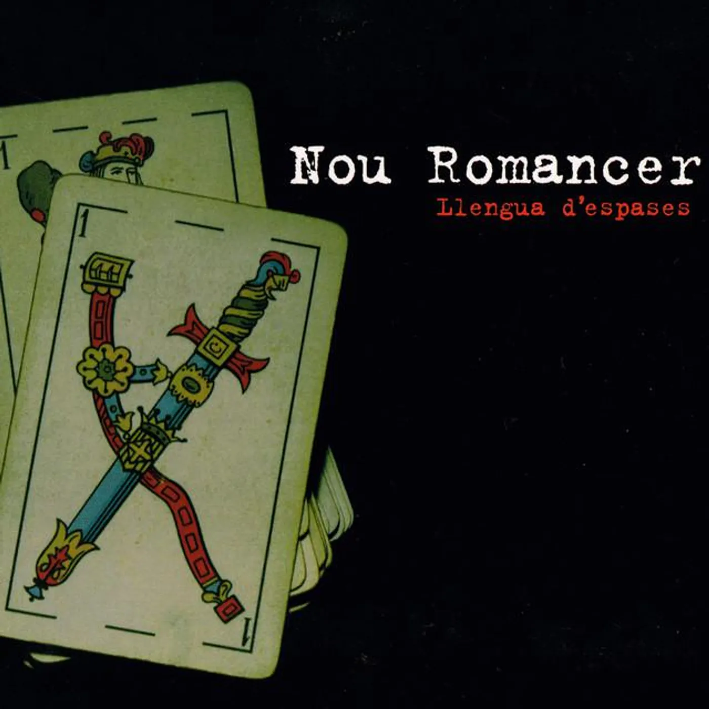 Nou Romancer
