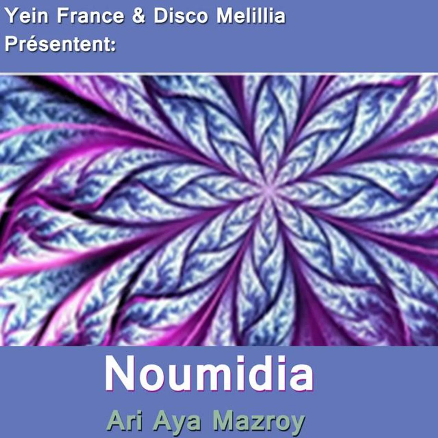Noumidia