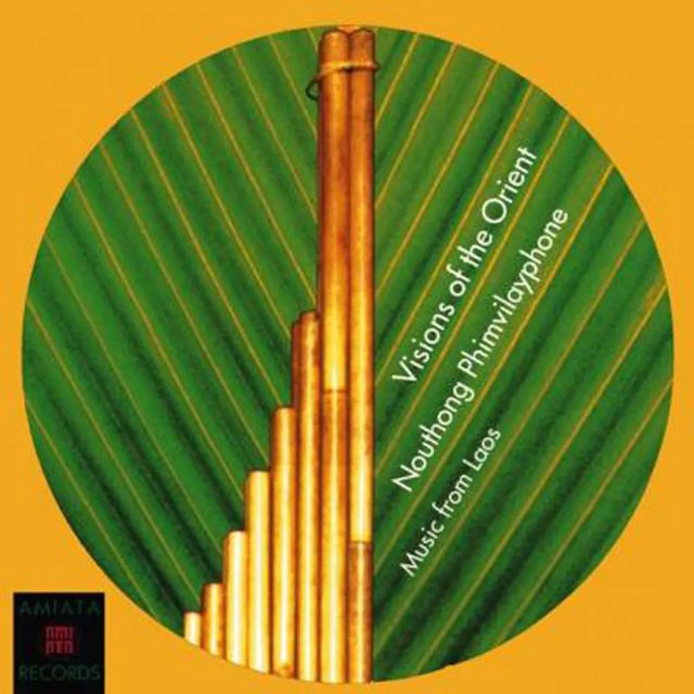 Nouthong Phimvilayphone Brand Page