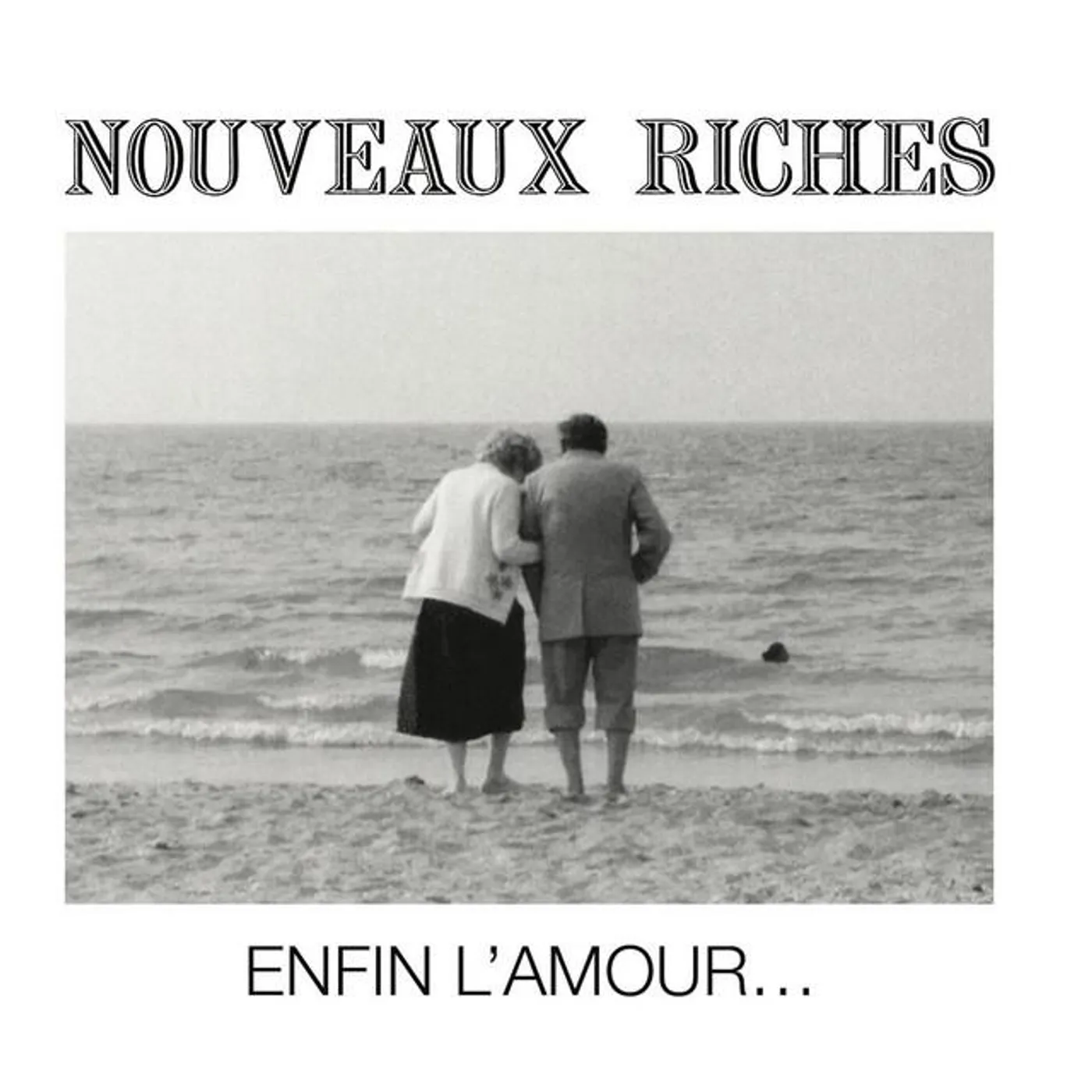 Nouveaux Riches