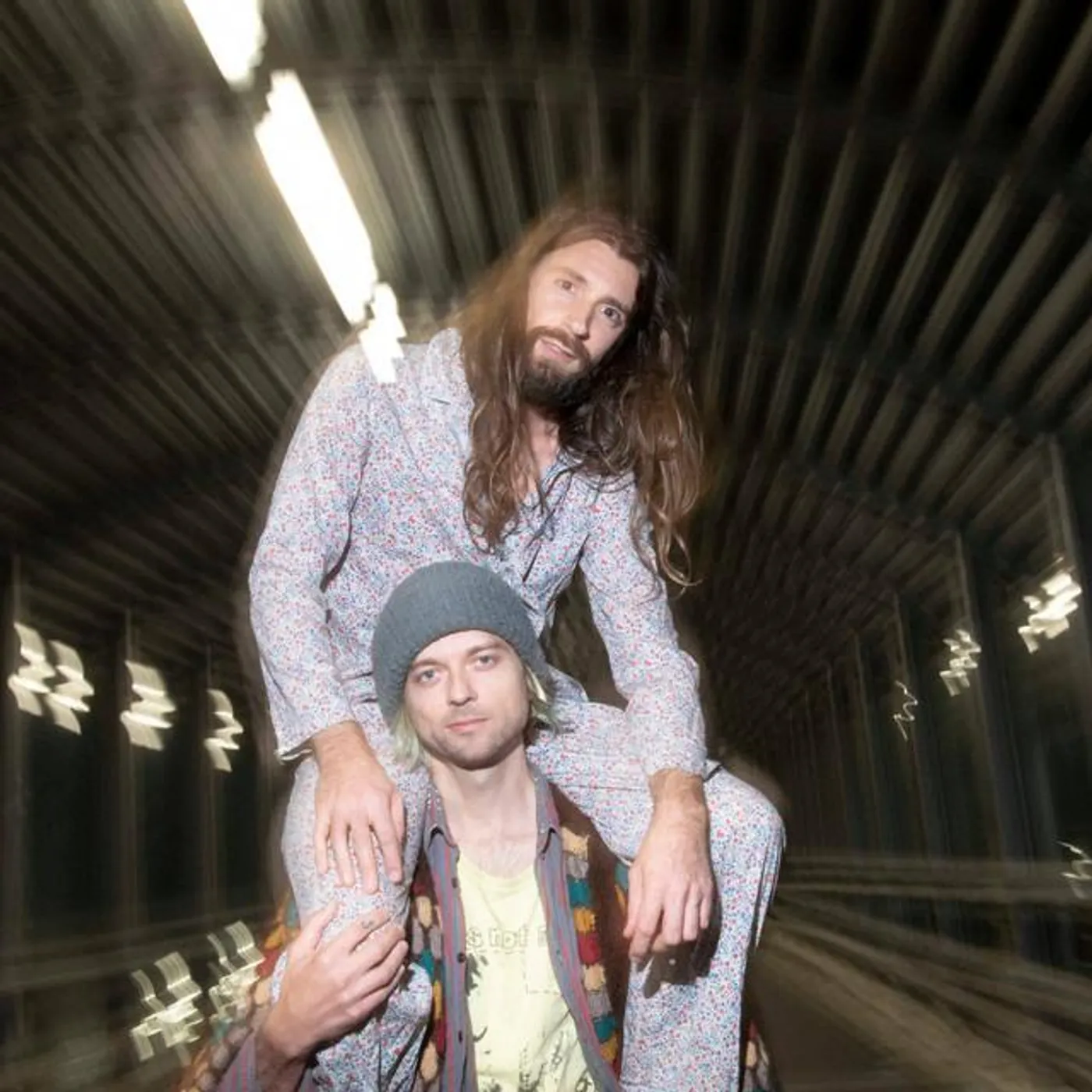 NOVA BLAST Brand Page