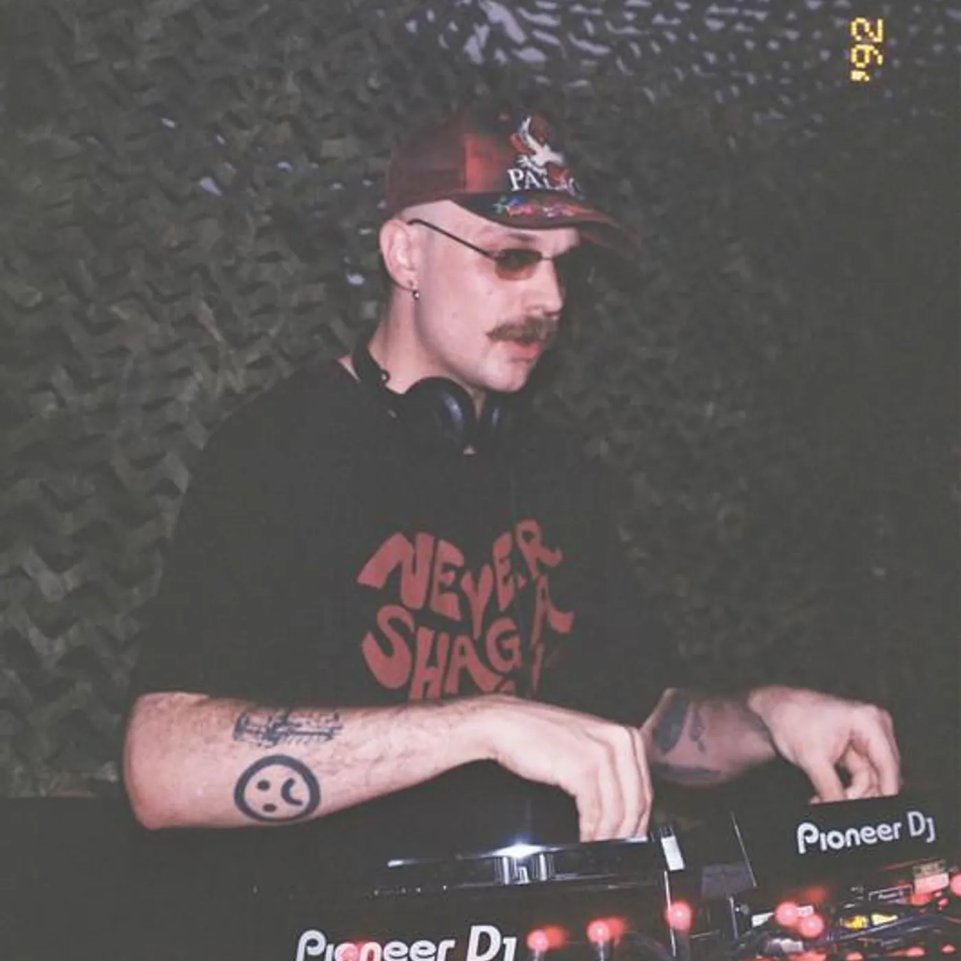 Nova Cheq Brand Page