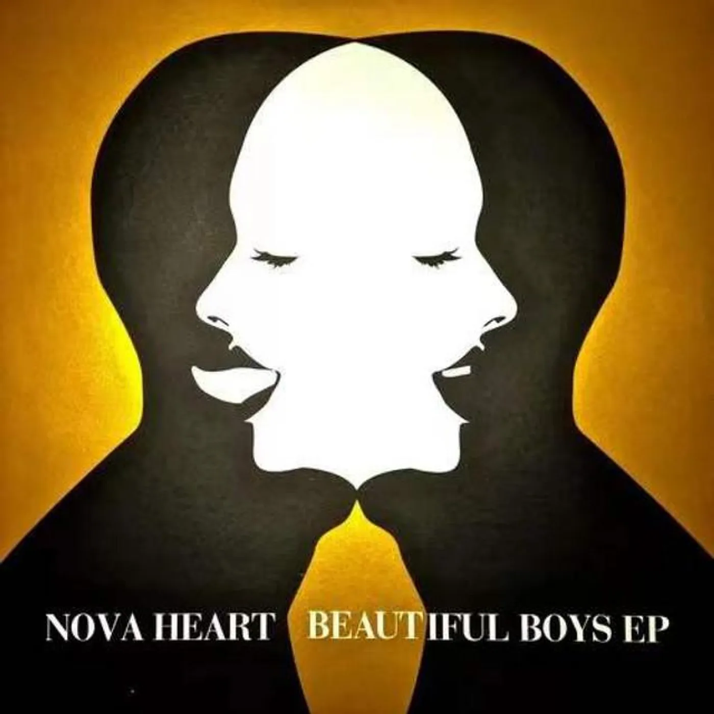 Nova Heart Brand Page