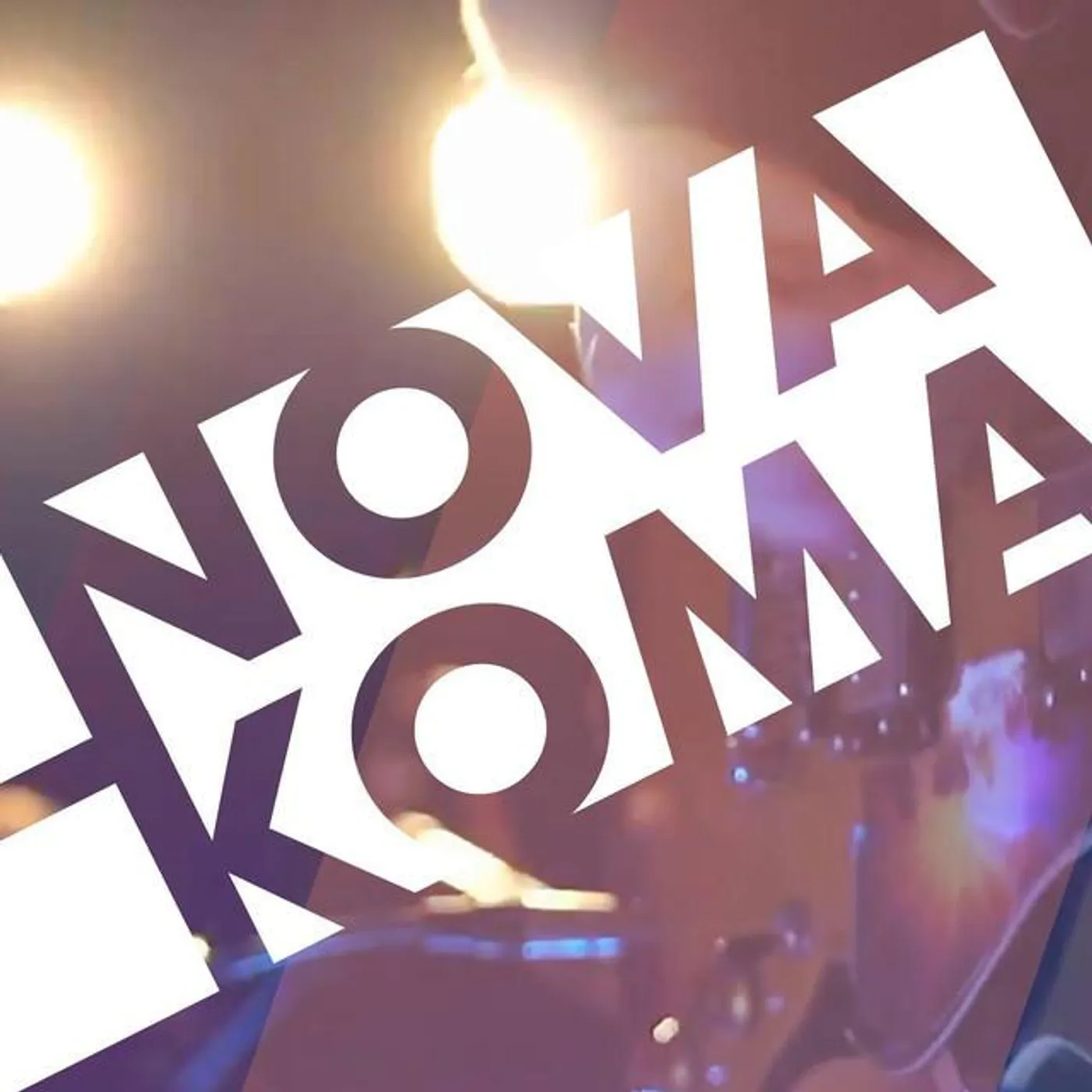 Nova Koma