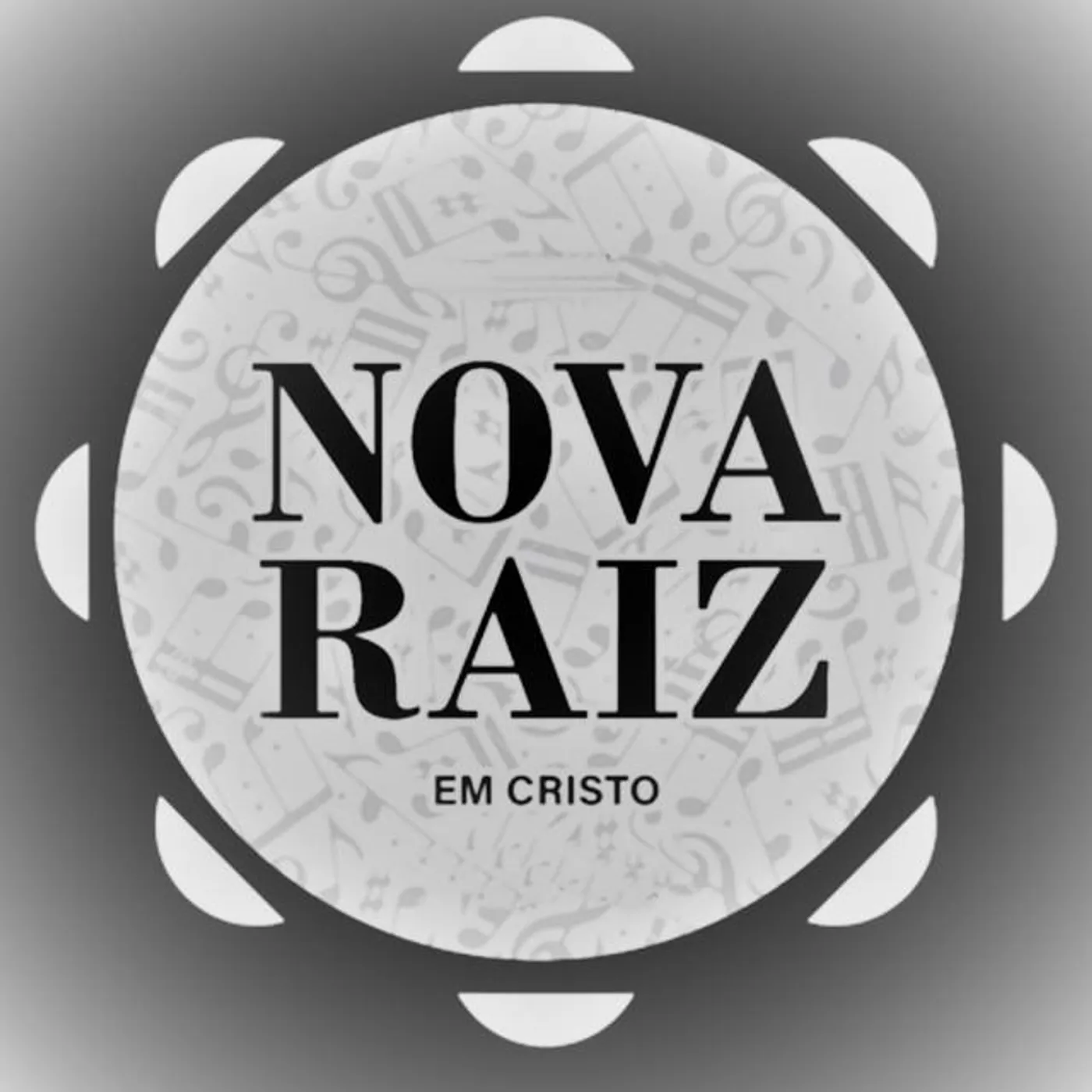Nova Raiz Em Cristo