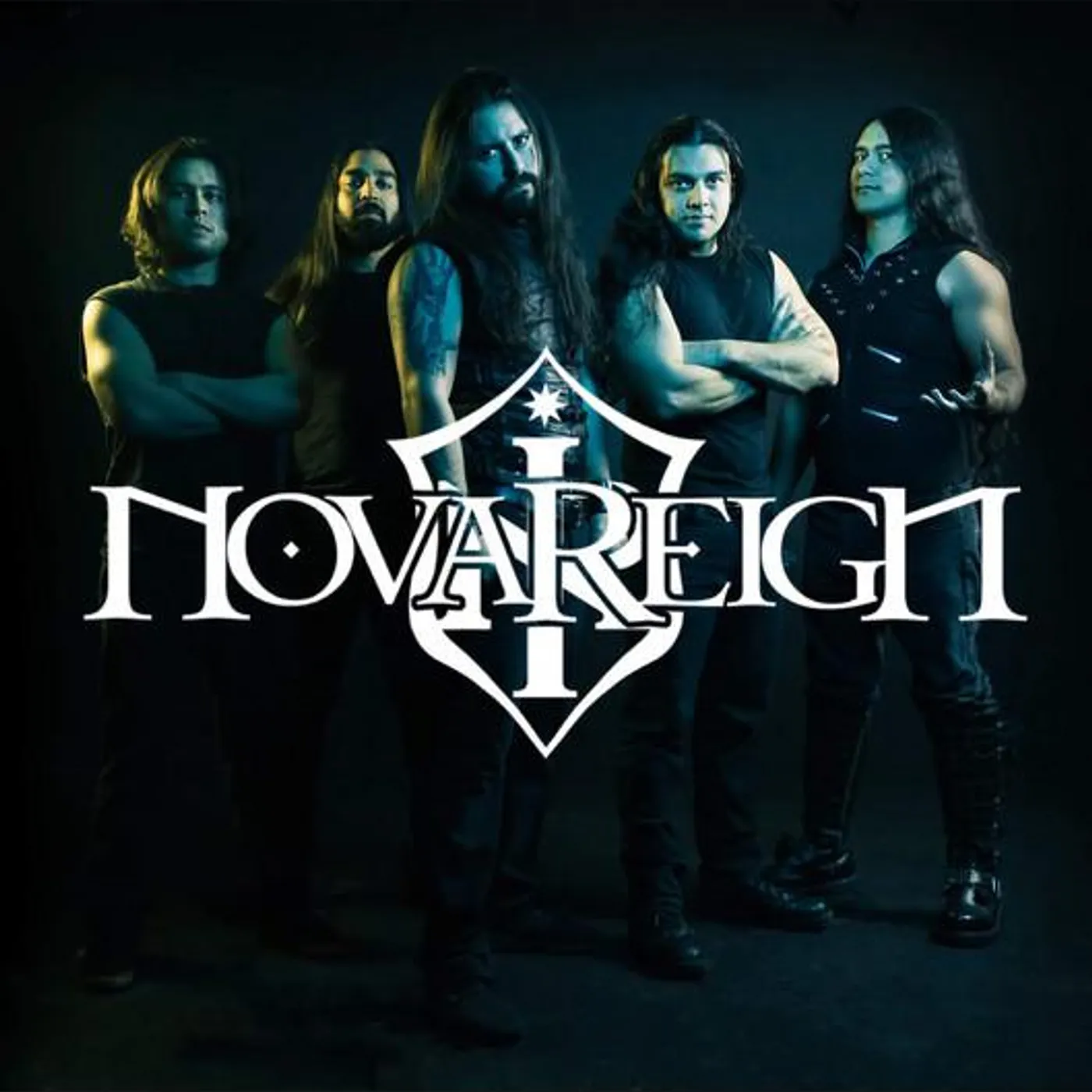 Novareign Brand Page