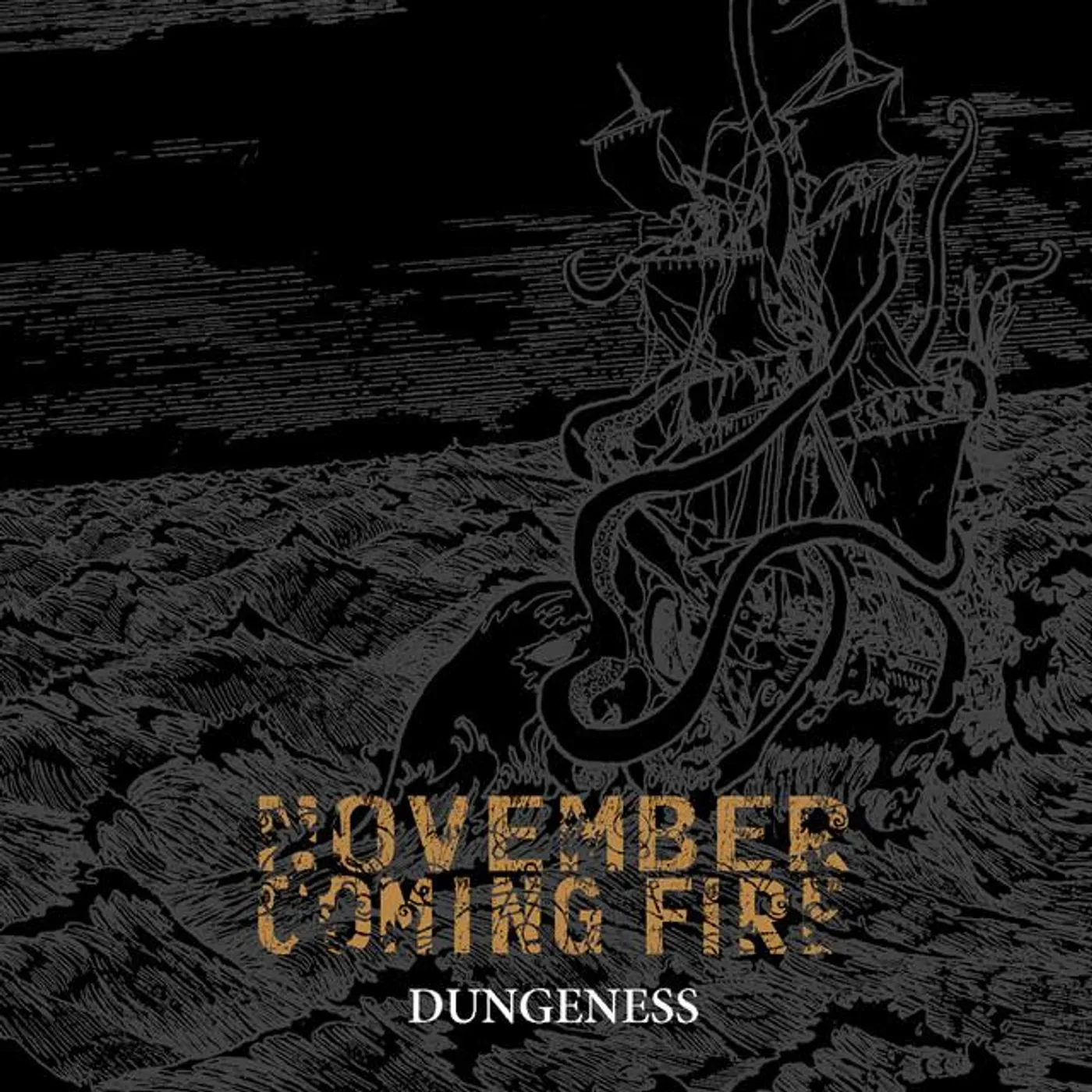 November Coming Fire