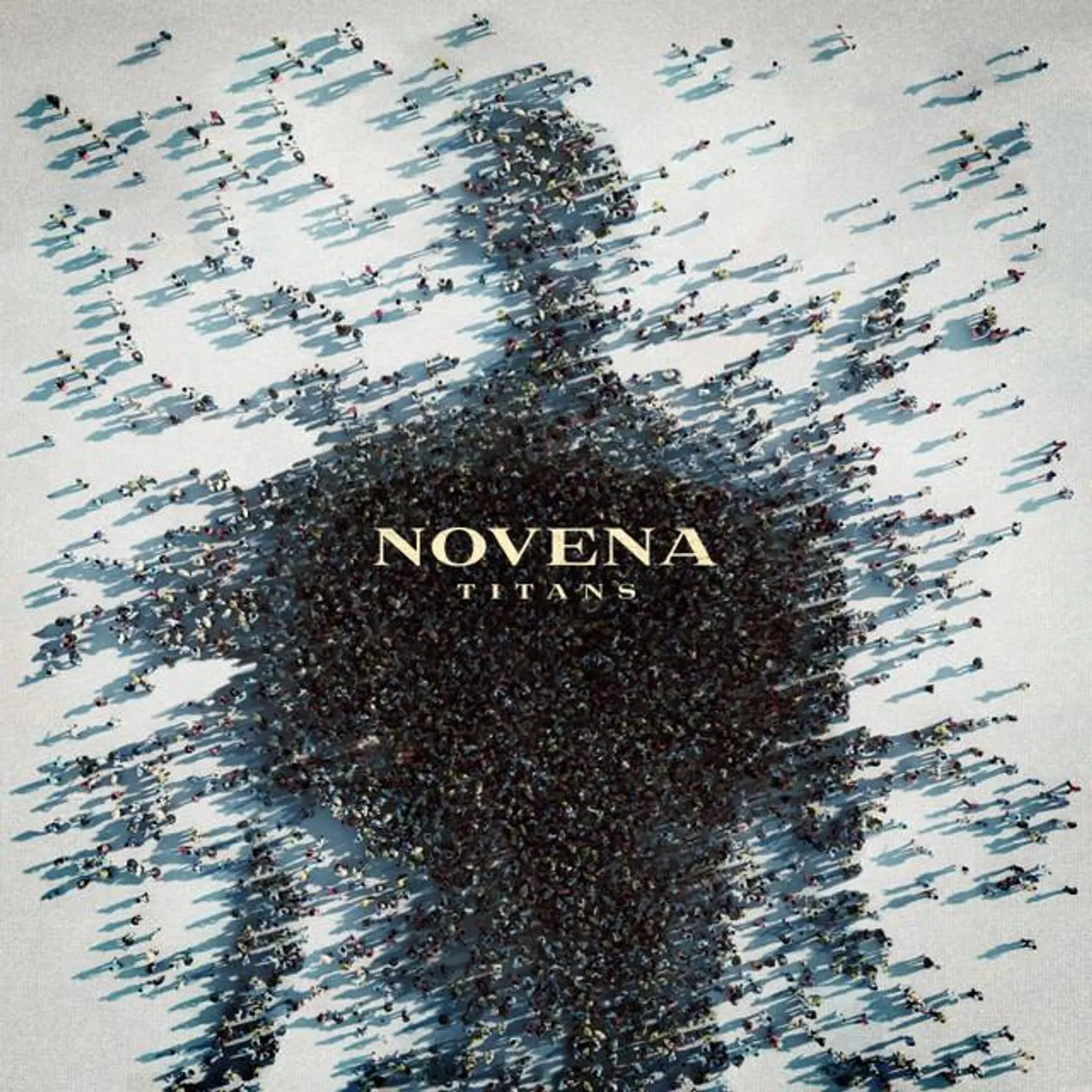 Novena Brand Page