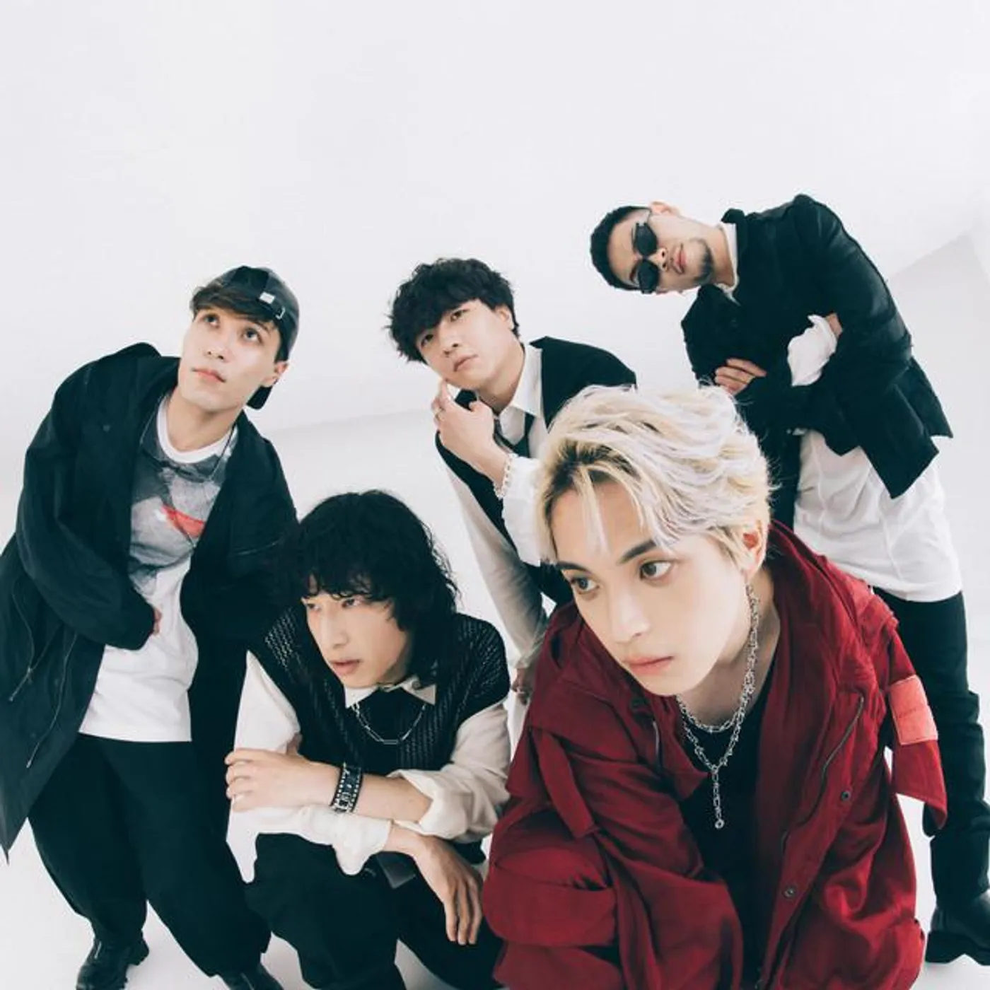 Novel Core & THE WILL RABBITS Brand Page