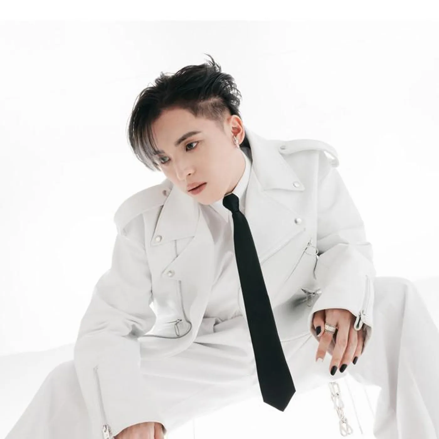 Novel Core Brand Page